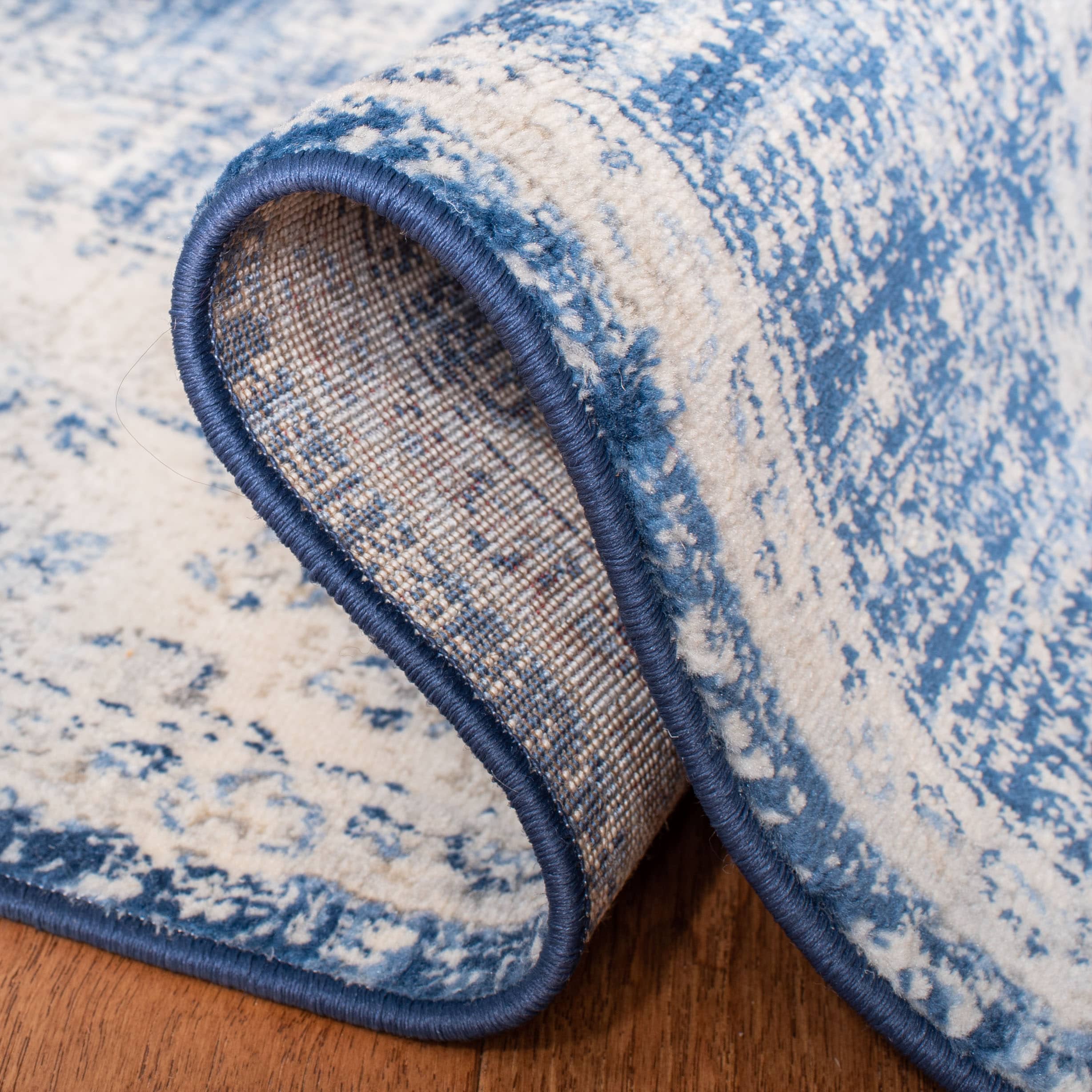 Safavieh BNT865A-9SQ rugs - View #6