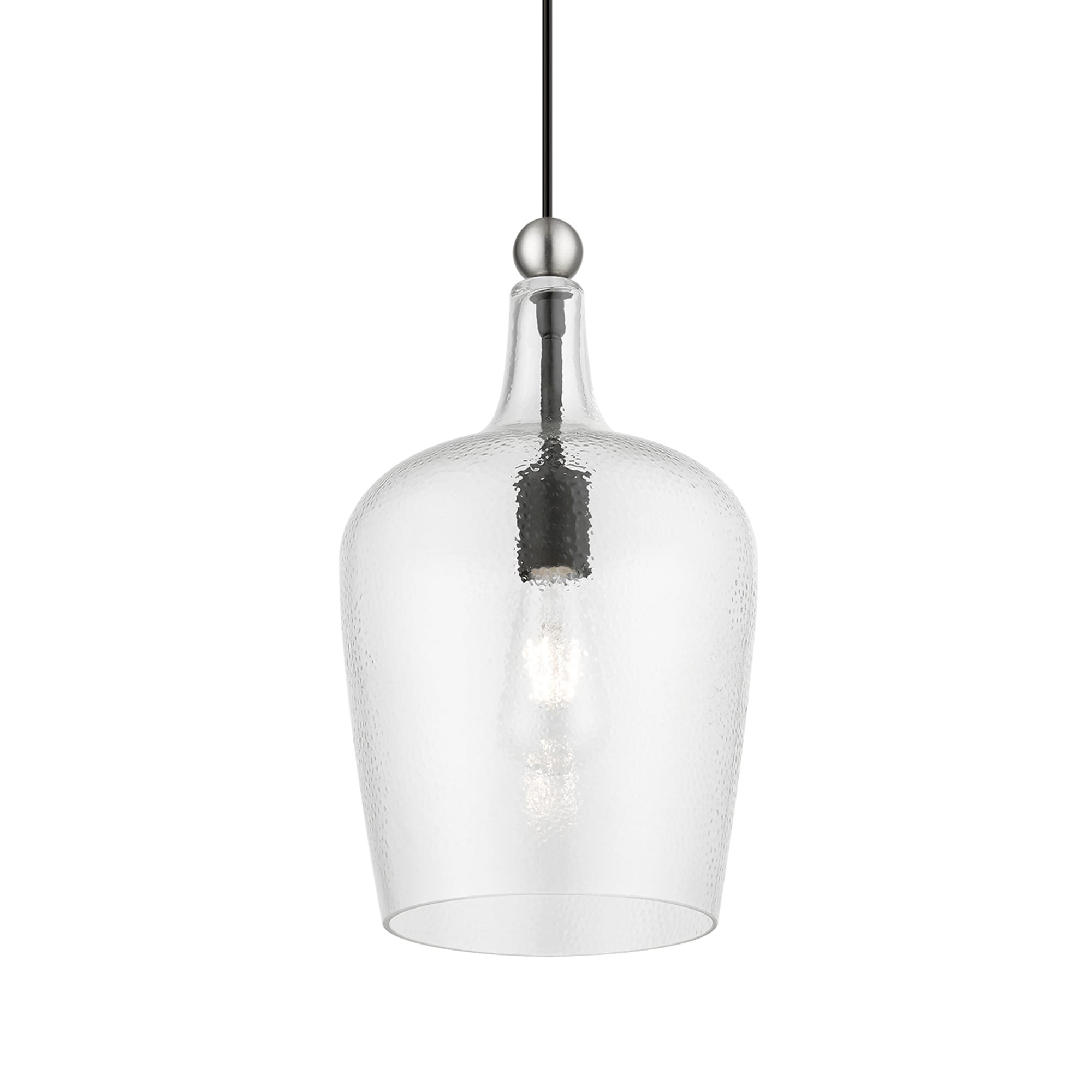 Livex Lighting 41237-04 Pendant-Lights - View #4