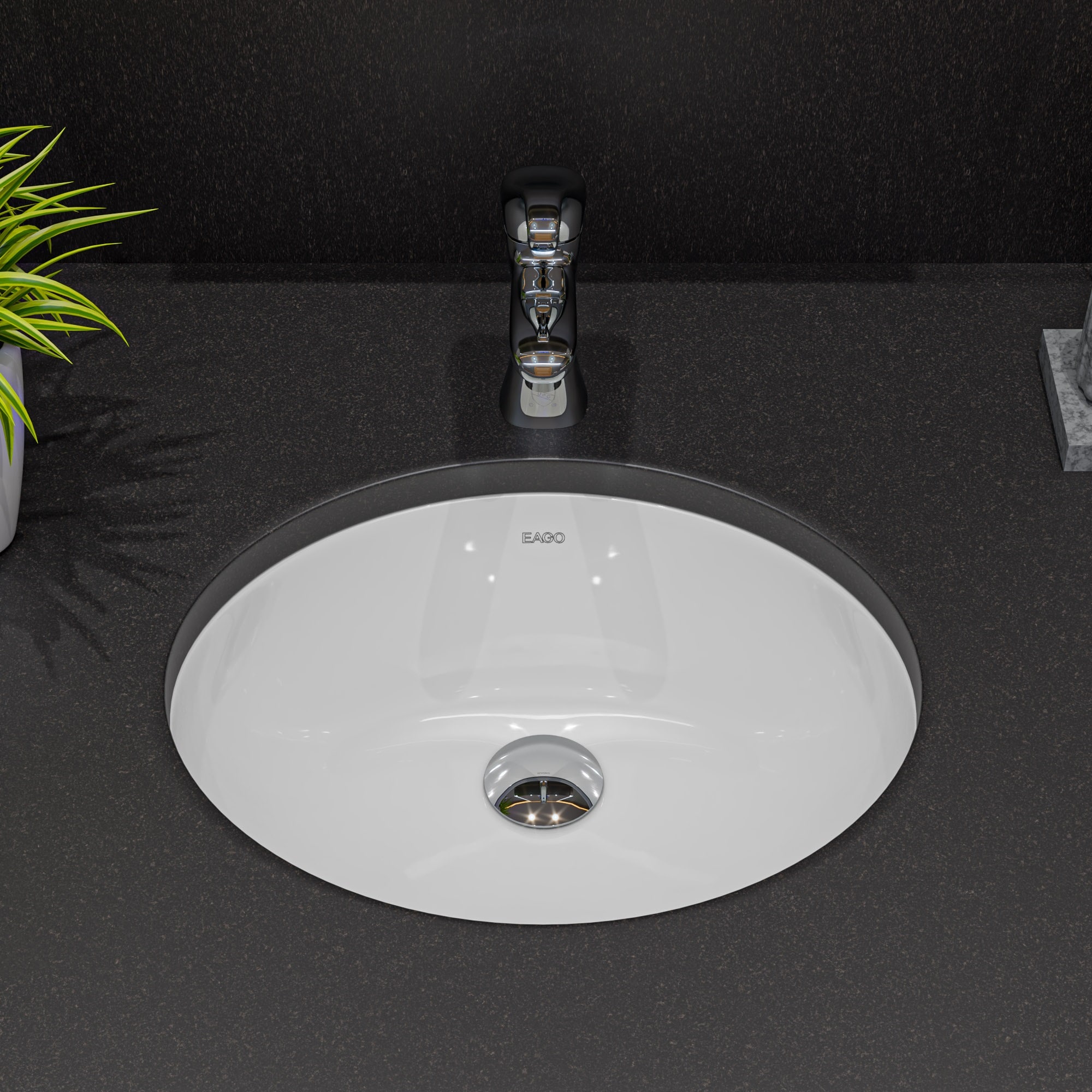 ALFI AB1295-PC Lavatory-Faucets - View #3