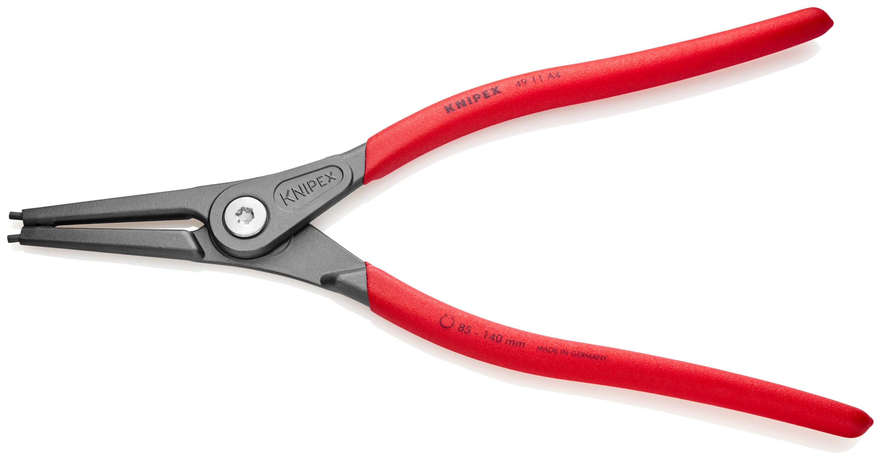 KNIPEX 49 11 A4 pliers - View #2