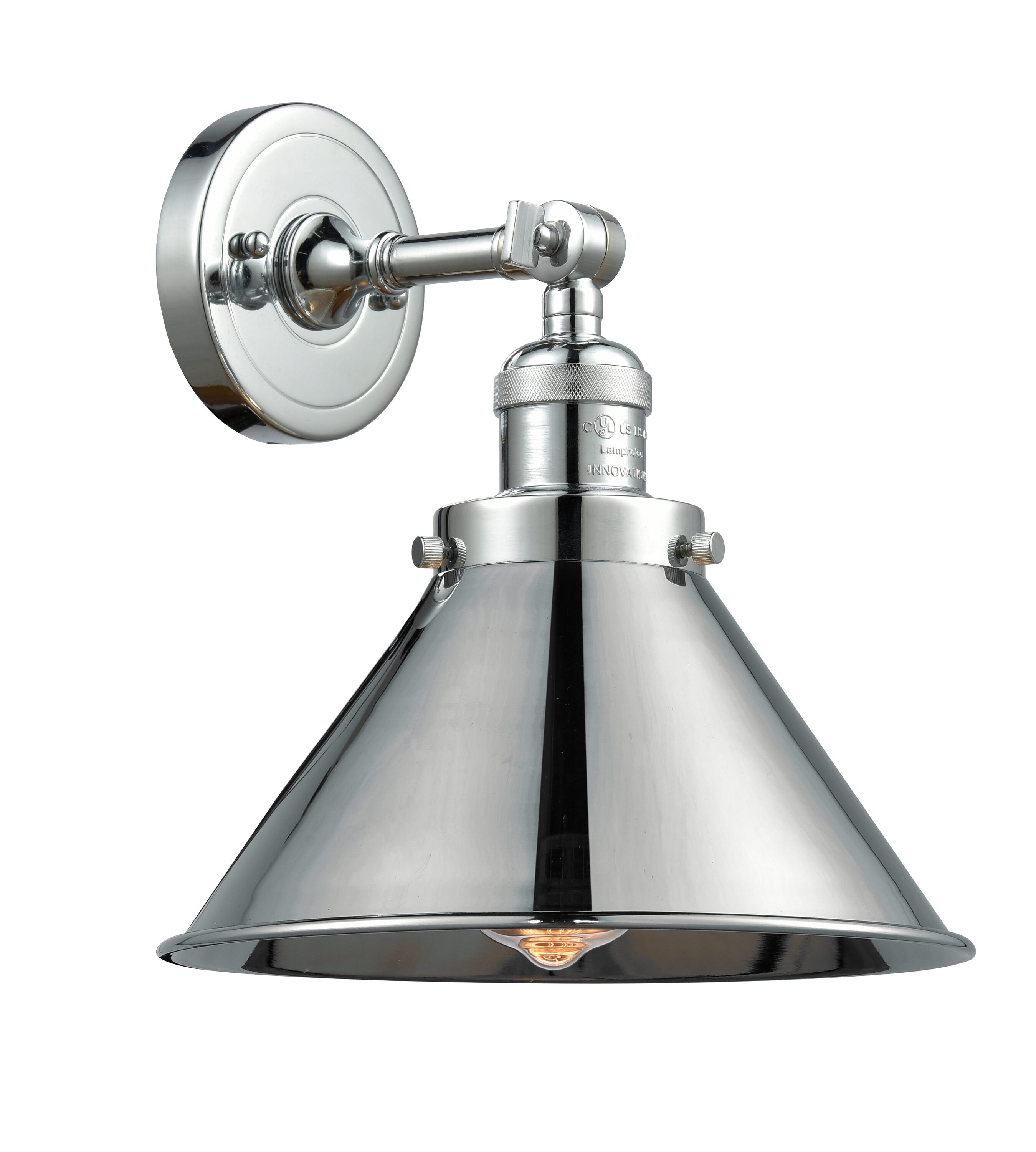 Innovations Lighting 203-PC-M10-PC b090000 - View #2