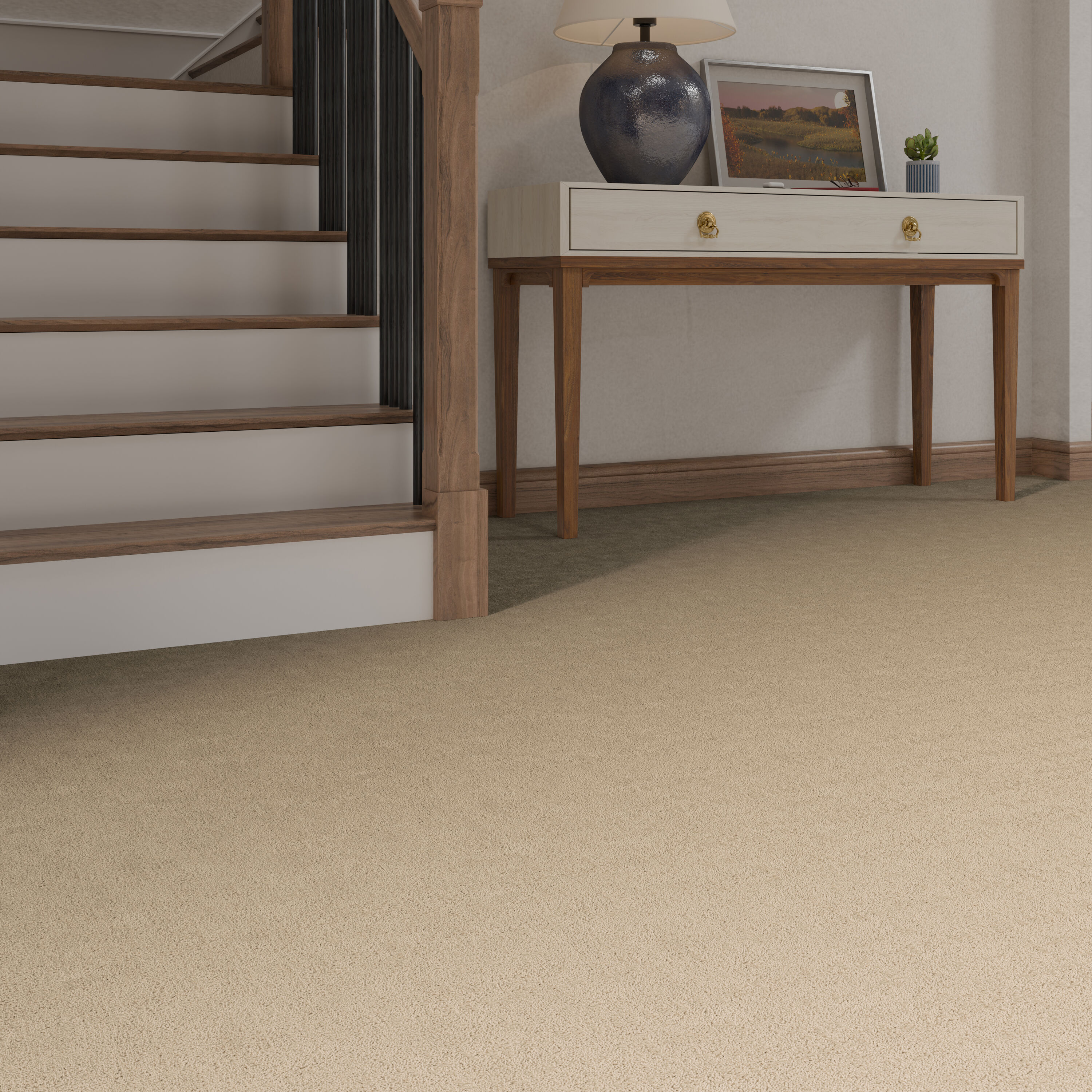 STAINMASTER 7L992-112-SAMP Carpet-Samples - View #7