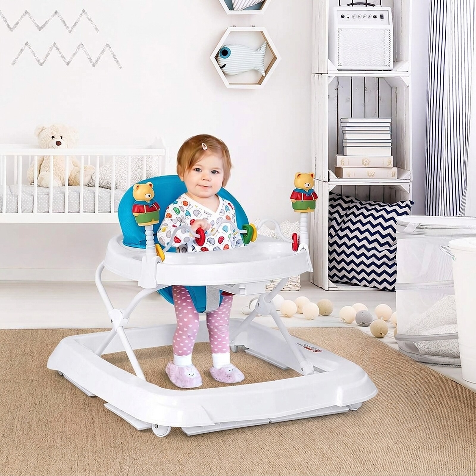 SUGIFT LW018SUGHY1486 Play-Toys - View #2