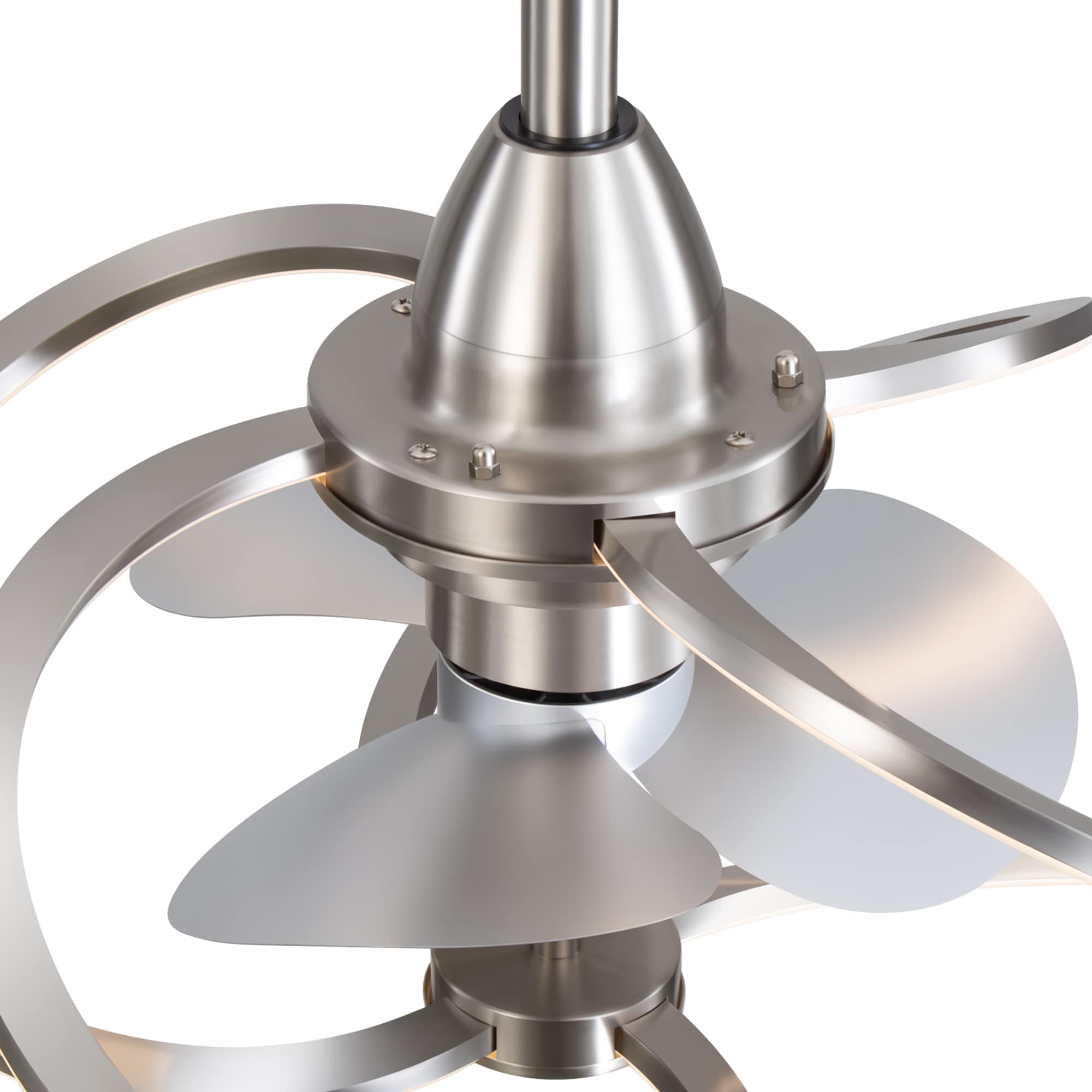 Breezary 29001-BN Ceiling-Fans - View #13