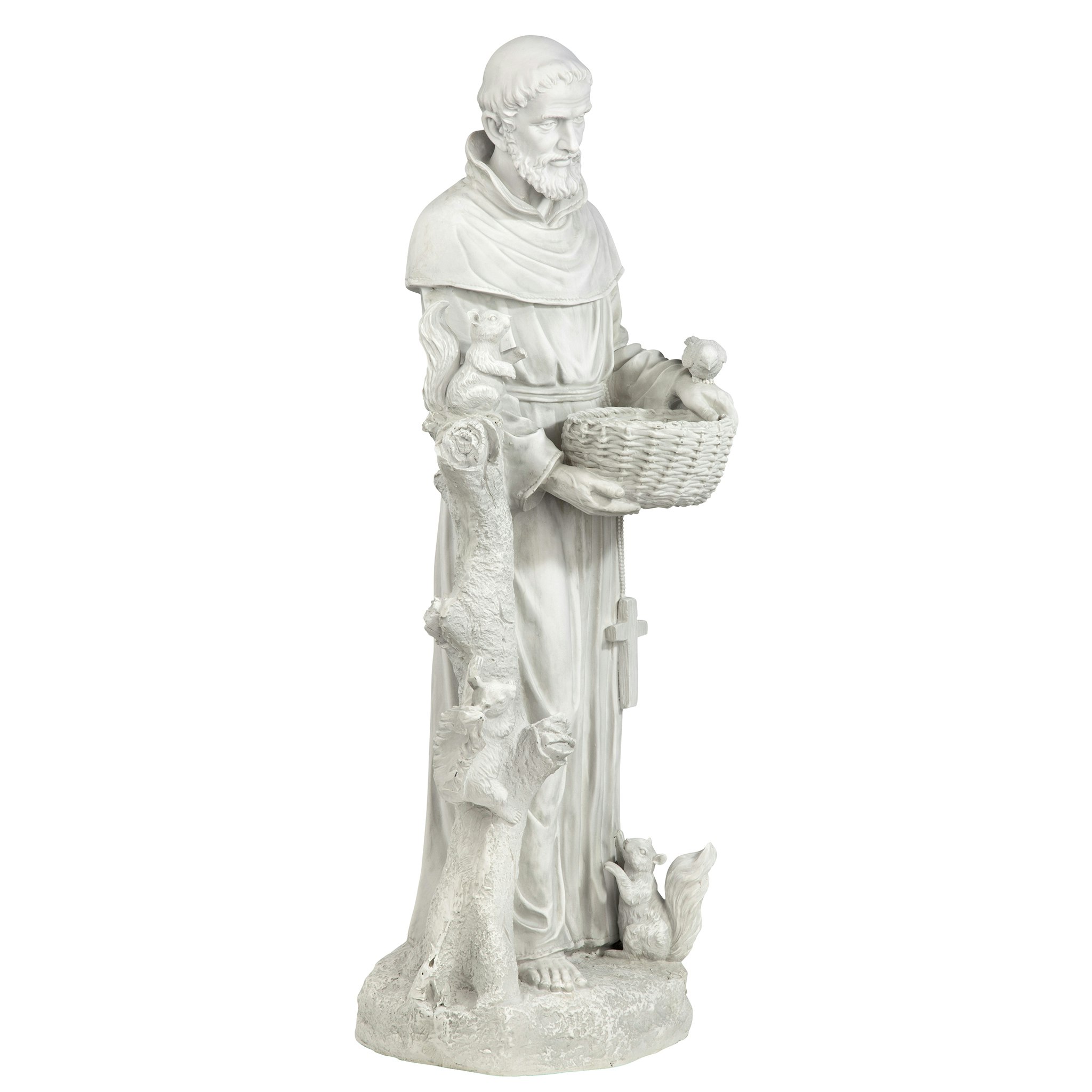 Design Toscano KY1299 Garden-Statue - View #5
