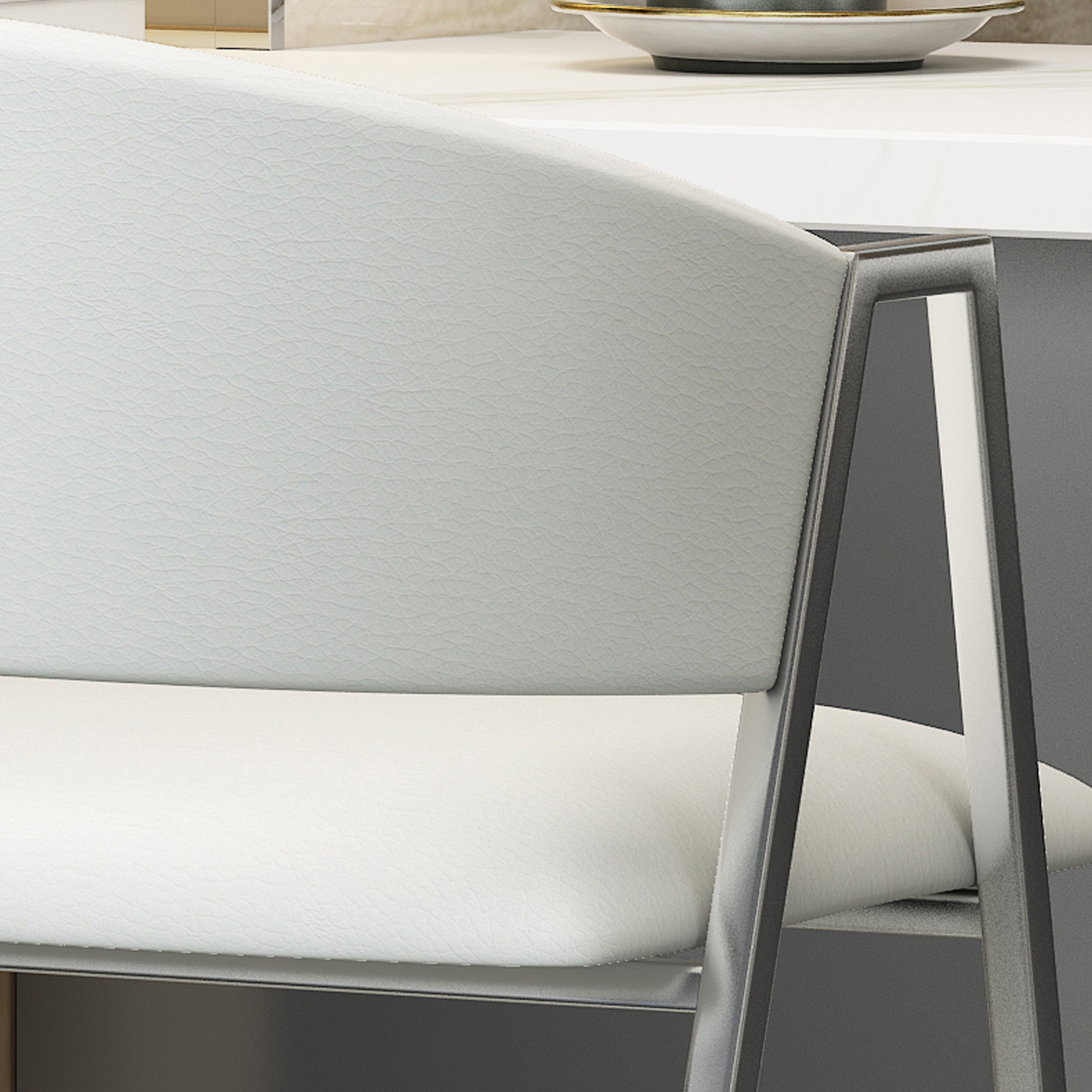 LUXEYARD DS-X-316BARTB290 stools - View #4