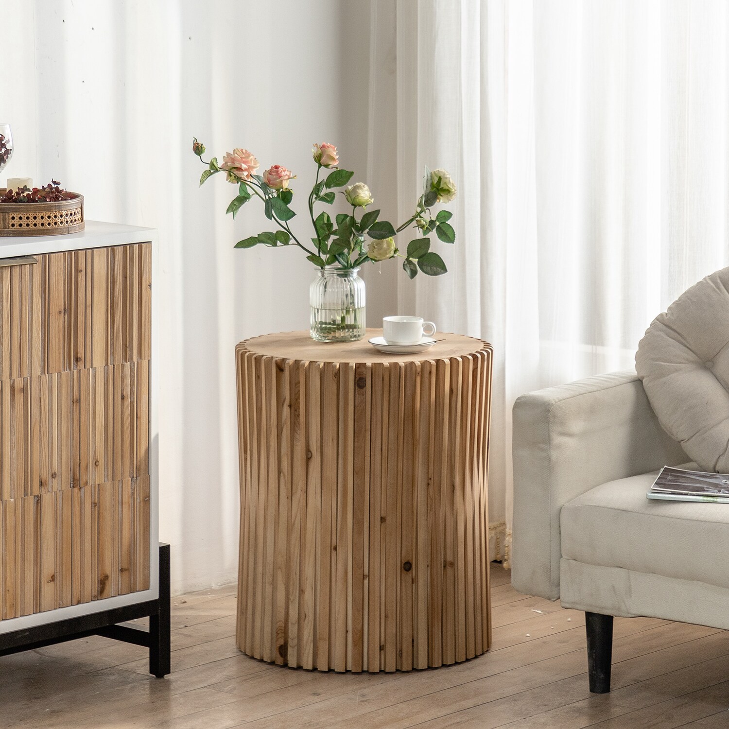 Bybafun YB9300015 End-Tables - View #2