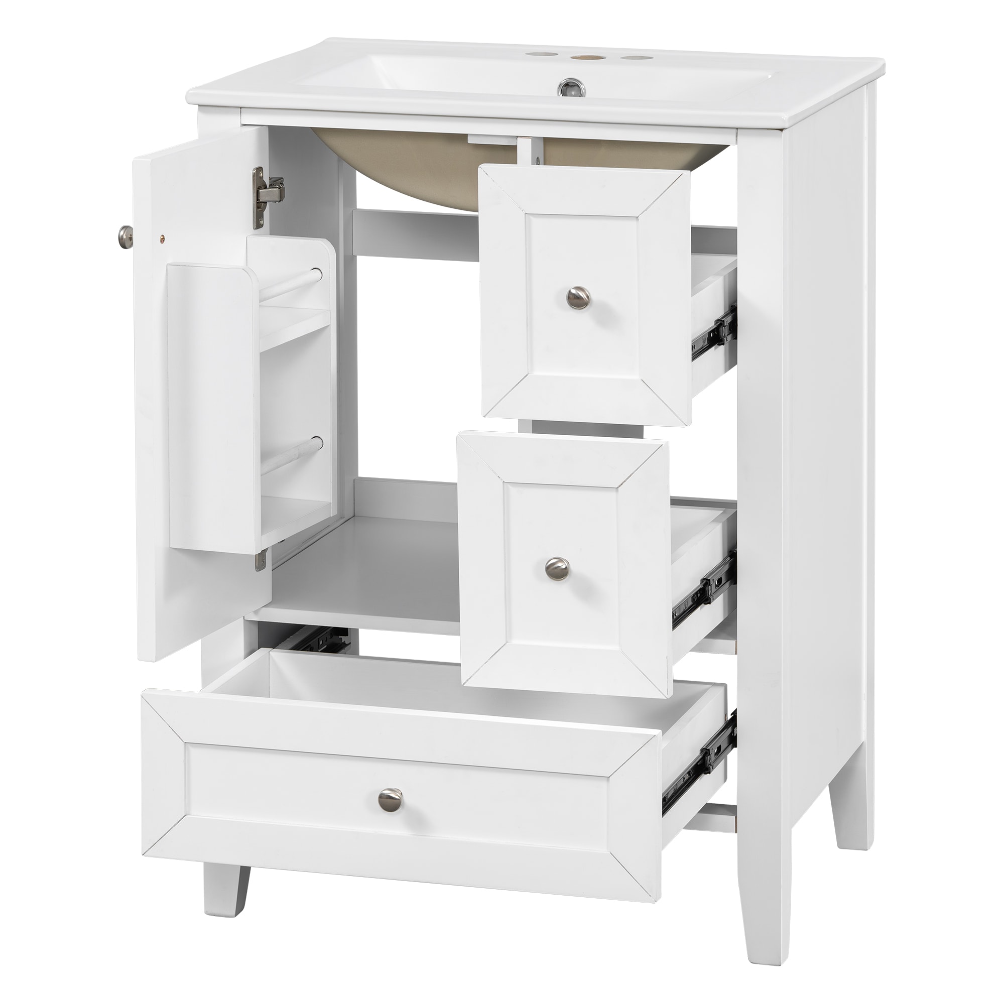 AAZJ GDY-D163096363 Bath-Vanity-Combo - View #8