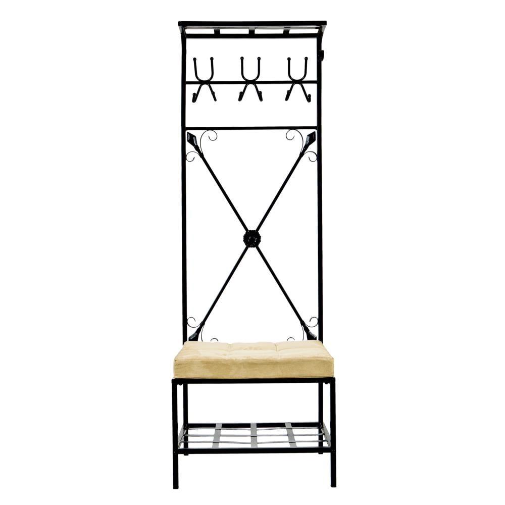 Boston Loft Furnishings ATG1913 Coatrack-Stands-Pedestals - View #5