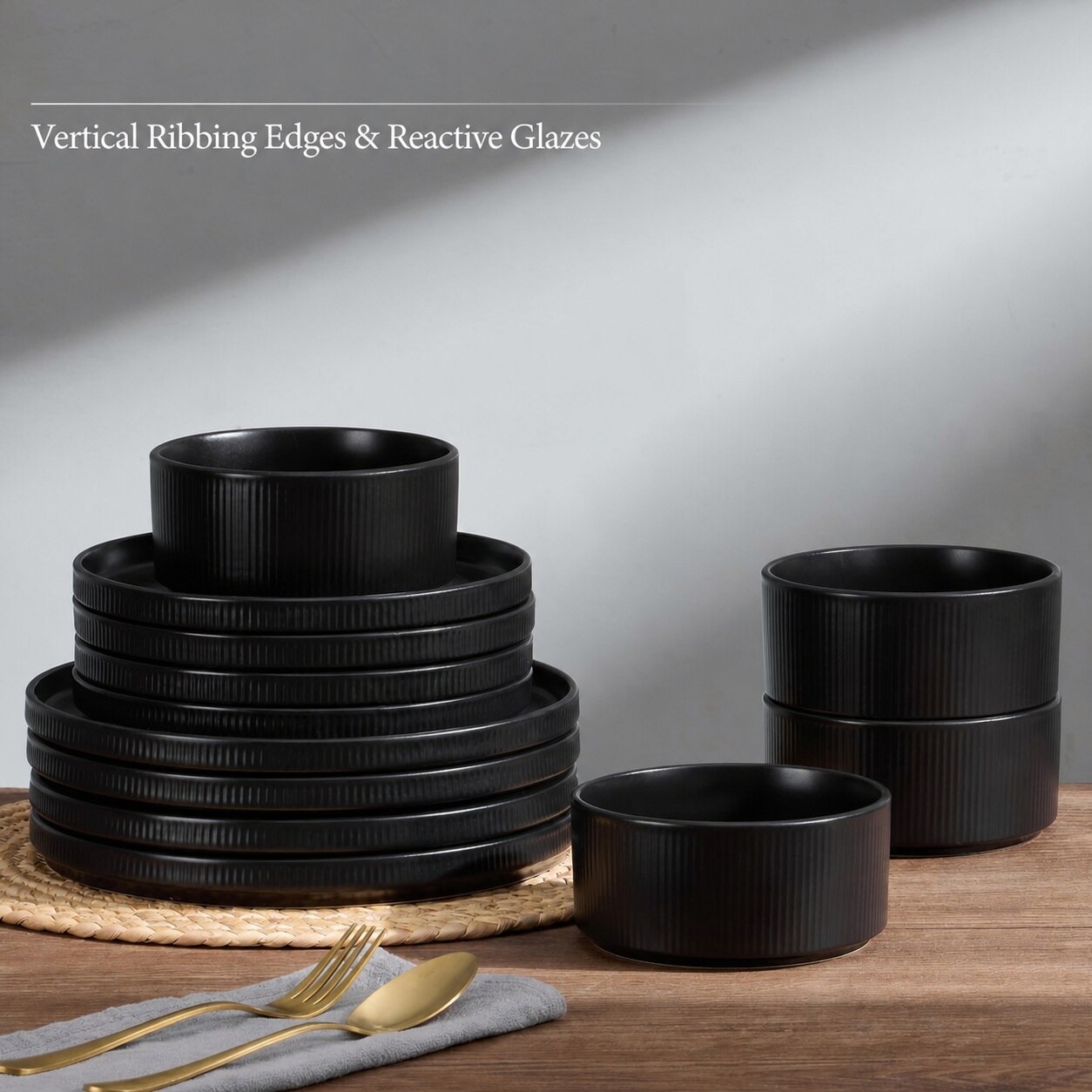 Aoibox LABOW2K5 dinnerware - View #4