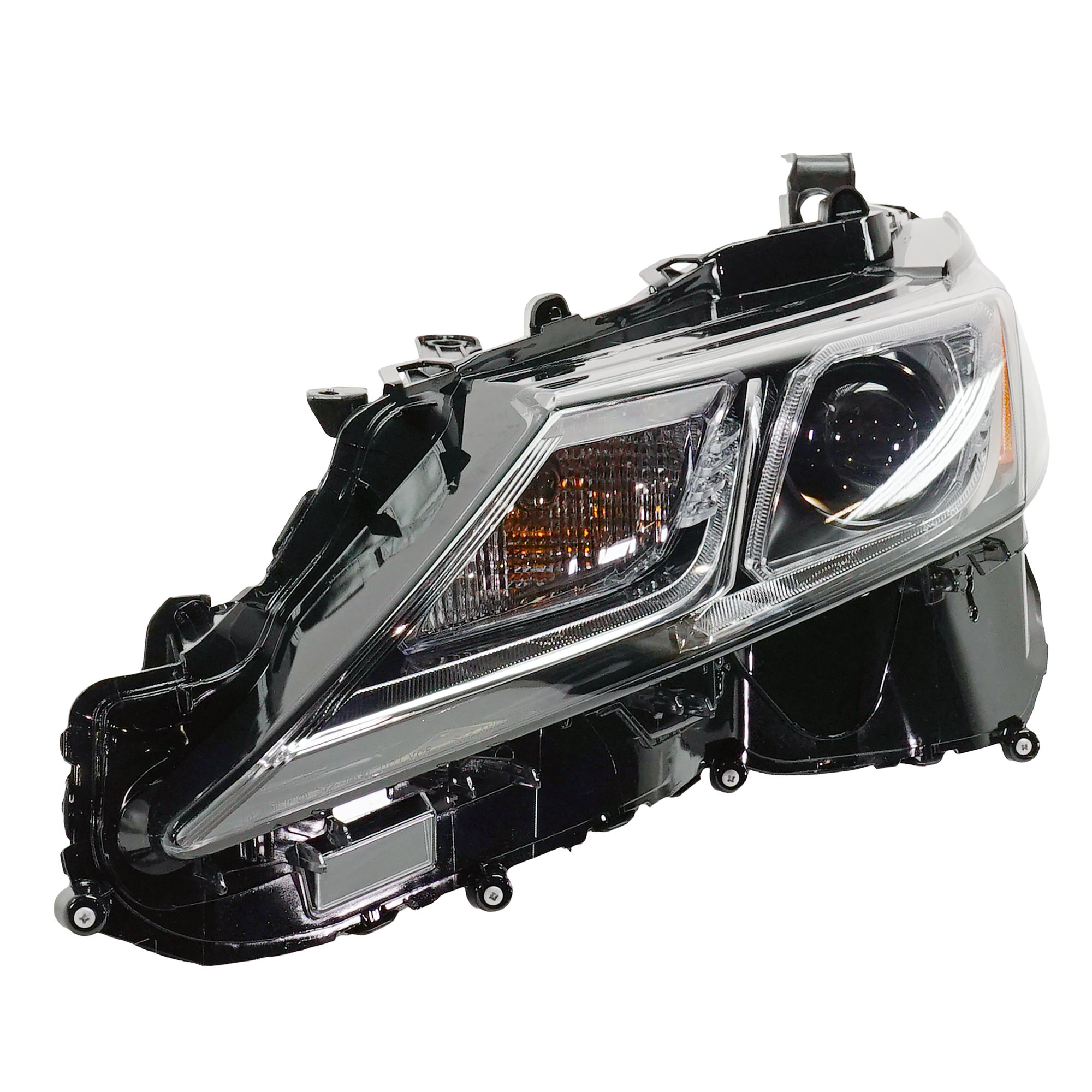 Garage-Pro GPRT10010062 Headlights-Components - View #2