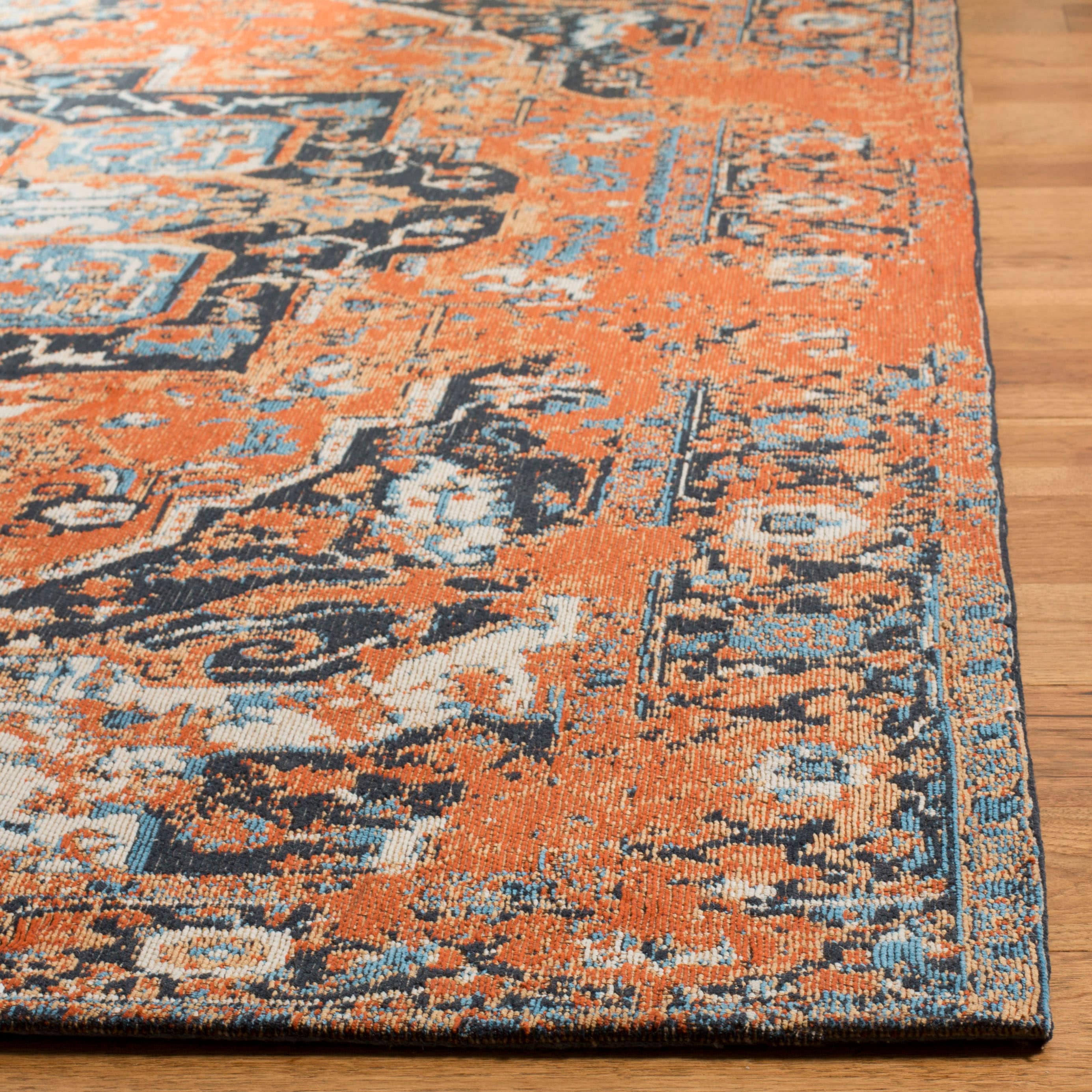 Safavieh CLV111P-5 rugs - View #3