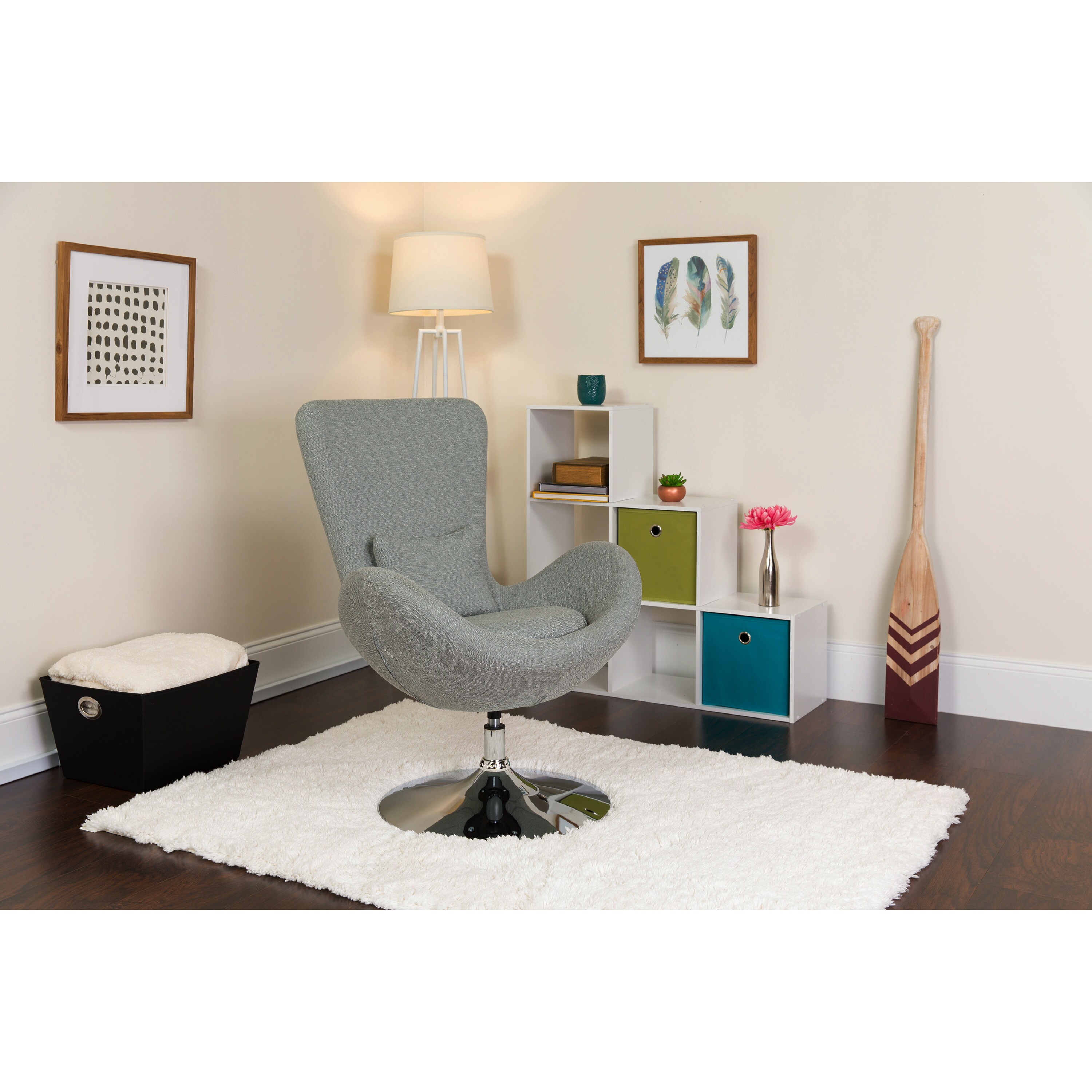 Flash Furniture 889142060888 chairs - View #3