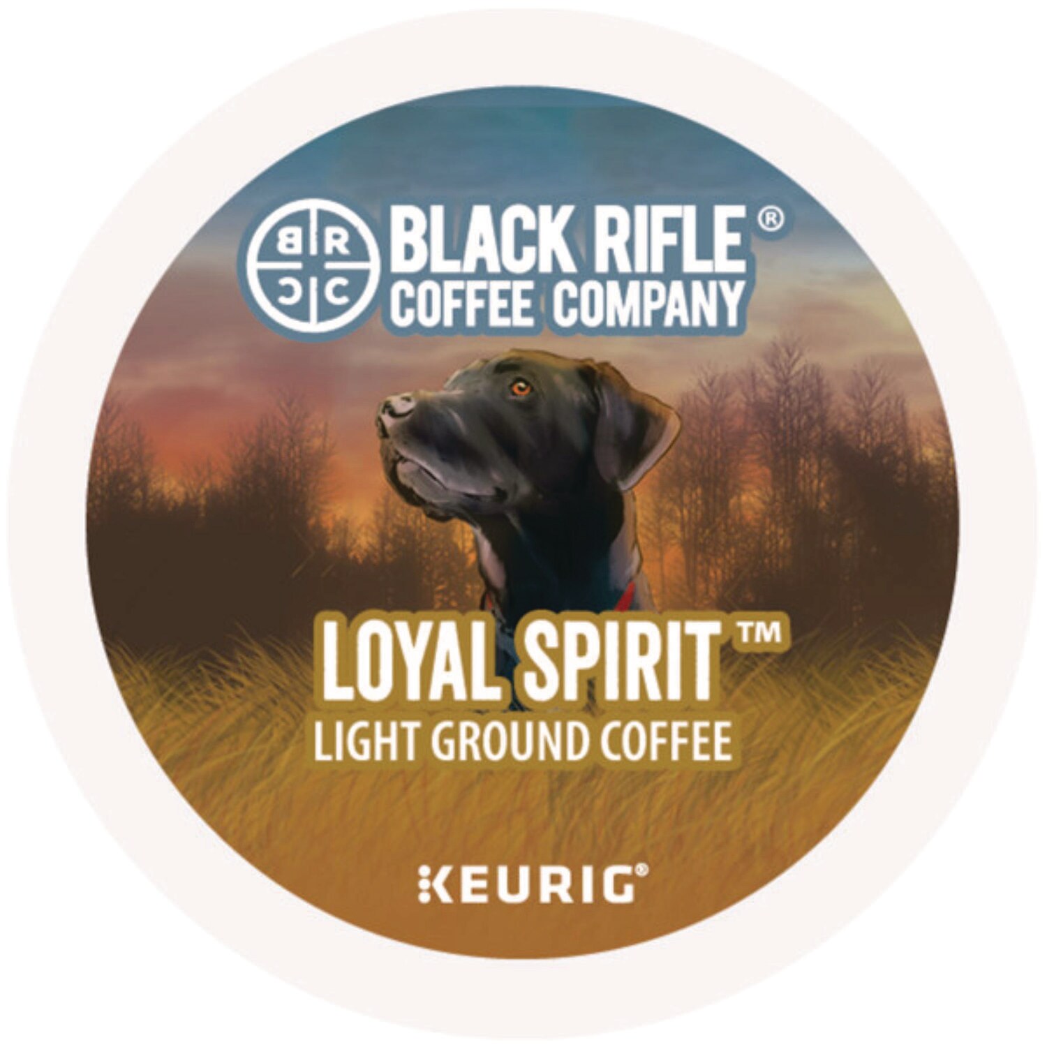 Black Rifle Coffee Company 0571 Single-Serve-Beverages - View #2