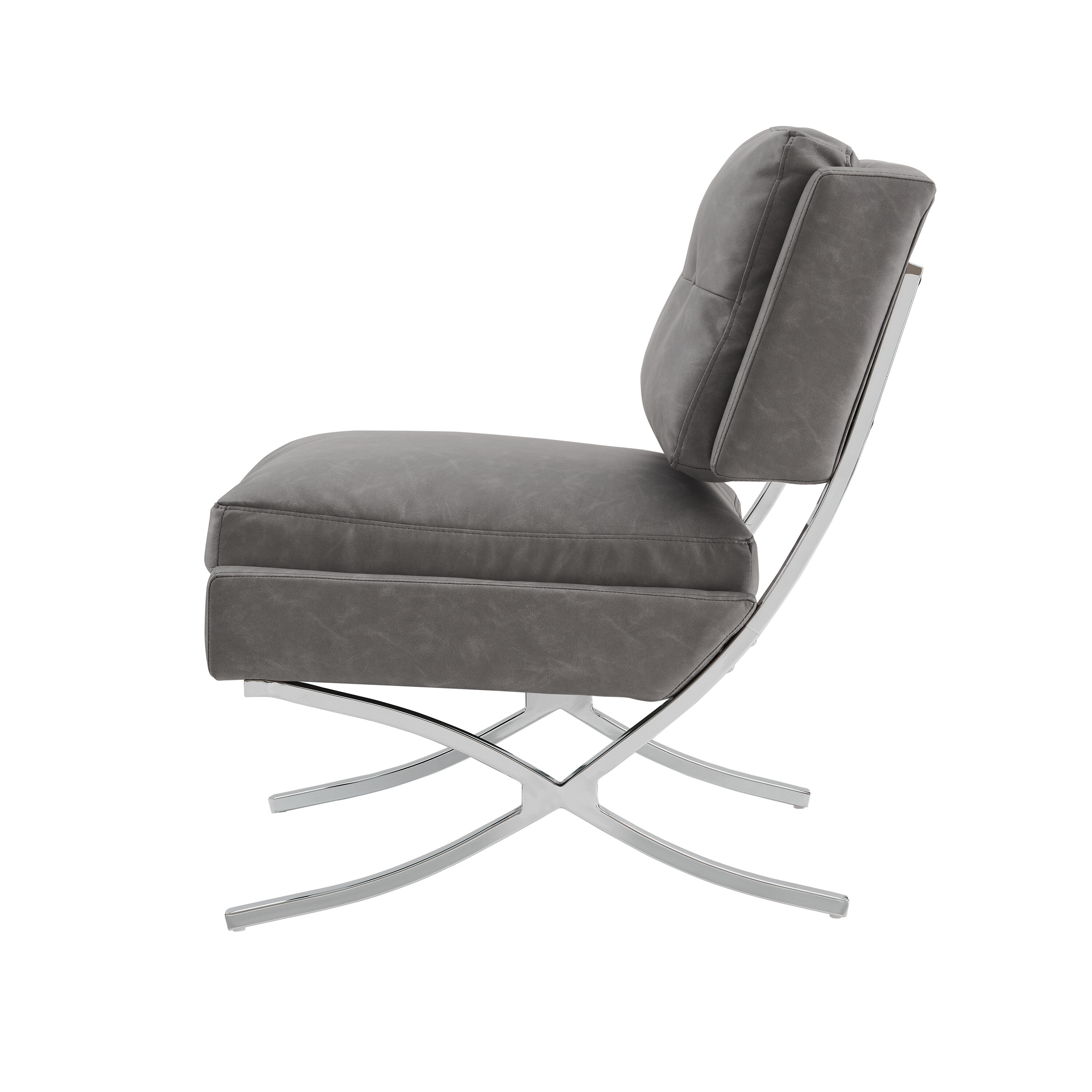 Art Leon SF012-GRAY chairs - View #10