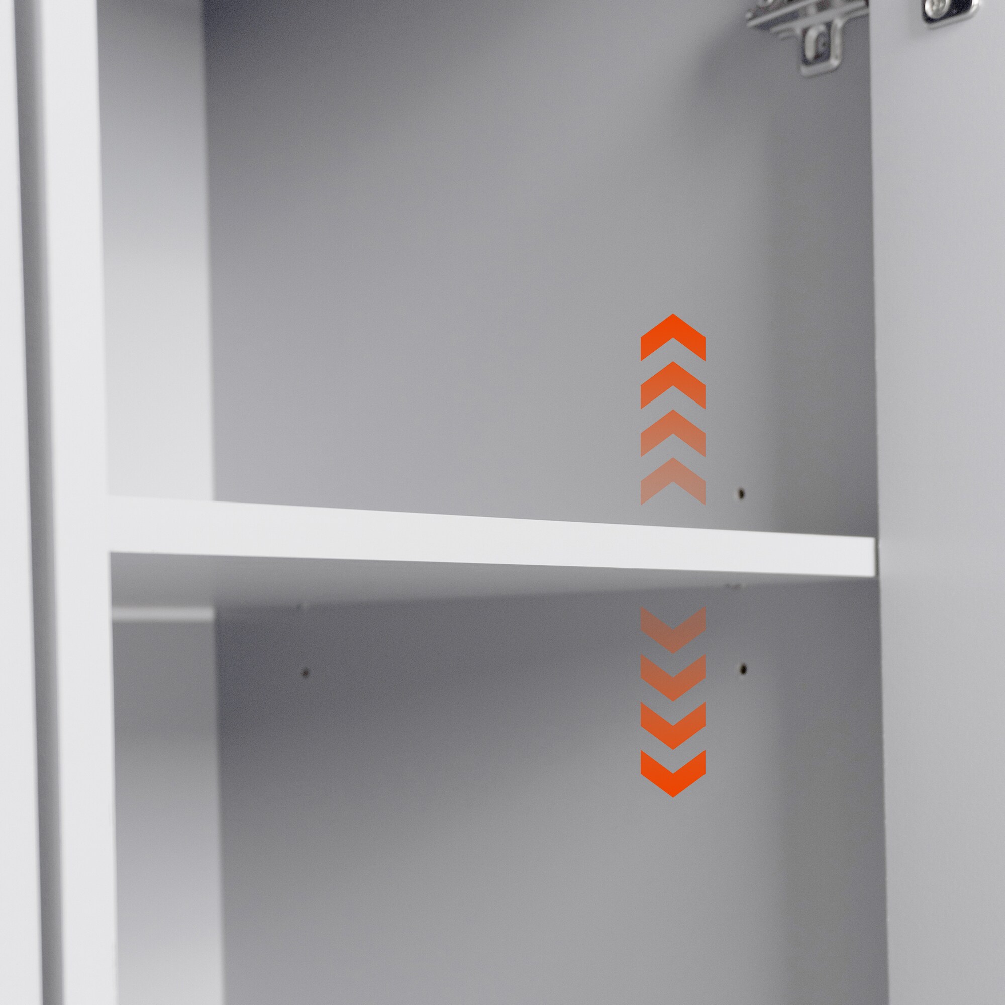 Runesay QCKCISLD04-24 Kitchen-Furniture - View #11