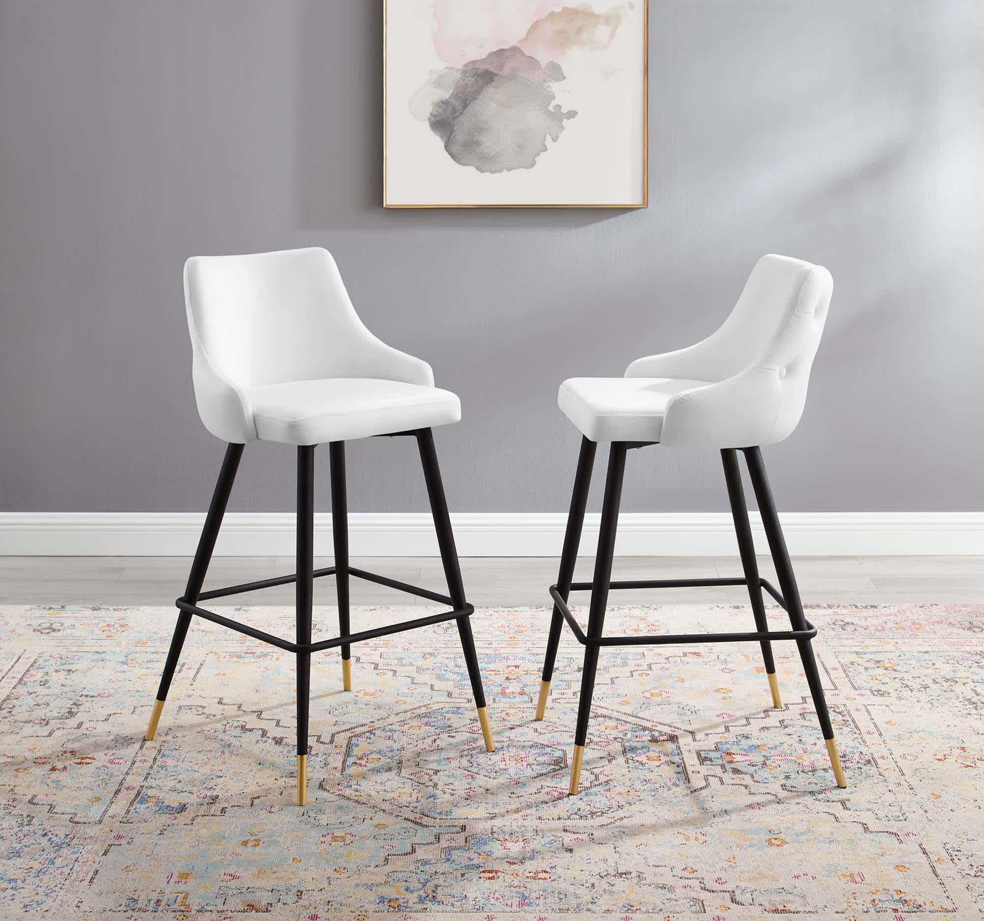 Modway EEI-4595-WHI stools - View #2