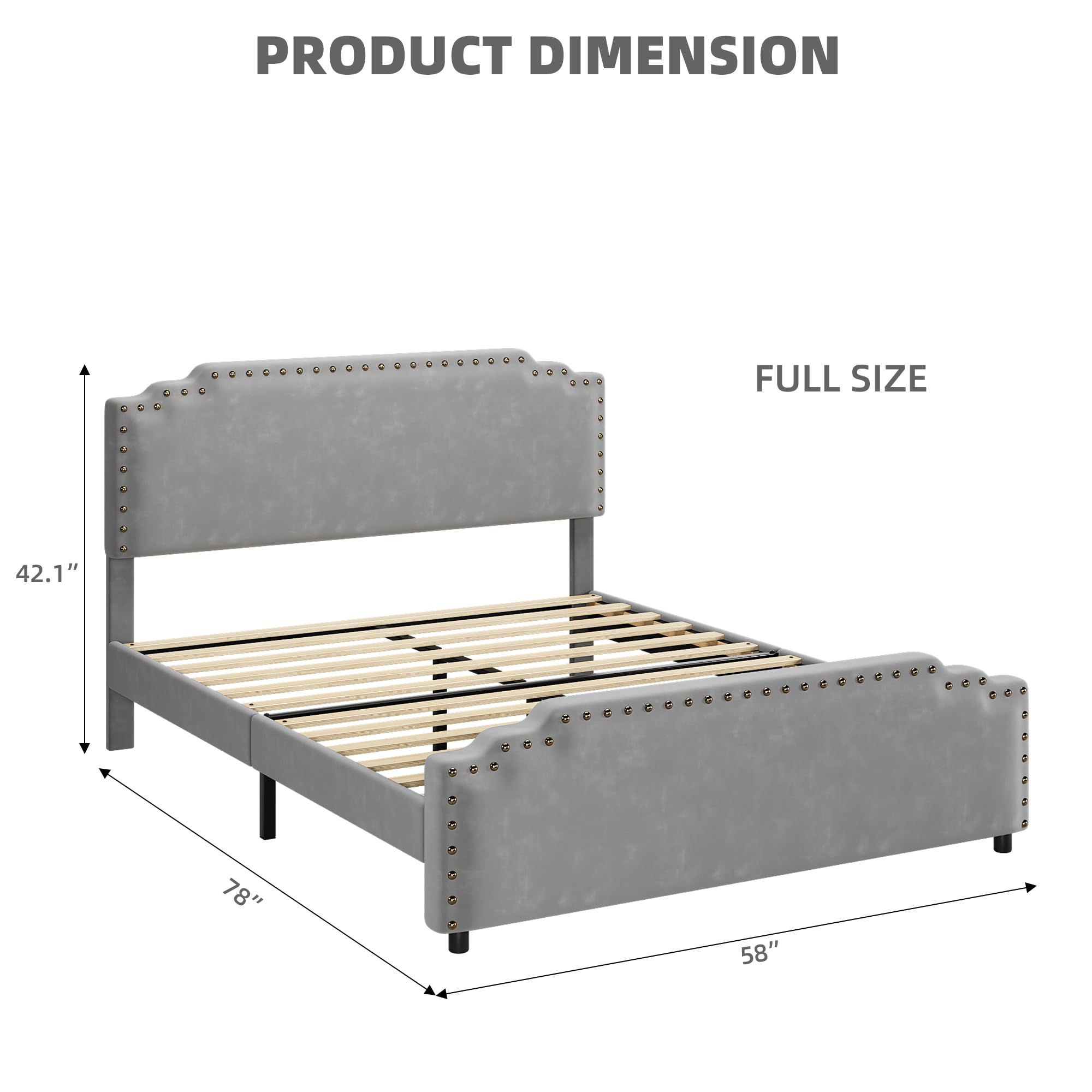 Garvee MIHHZ-H913SVAWBFN beds - View #3