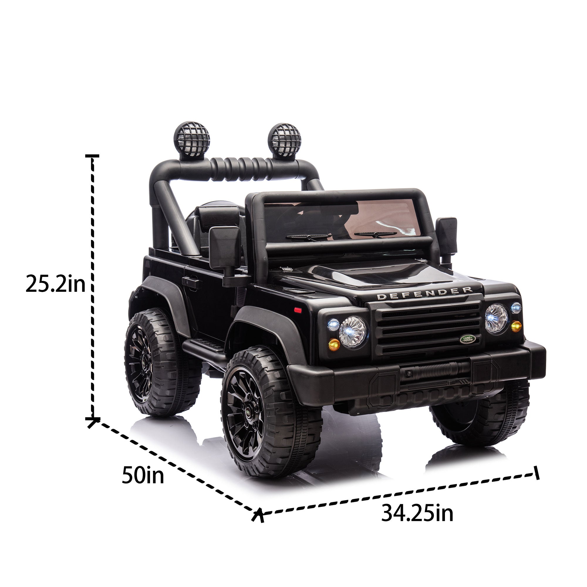 Boyel Living BL-W1578P339065 Play-Toys - View #5