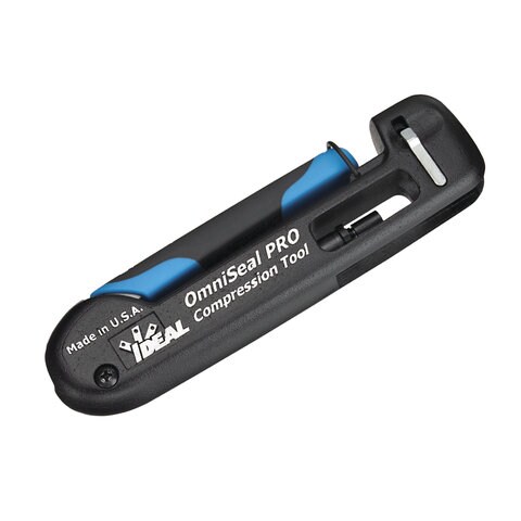 IDEAL 30-603 Compression Tool