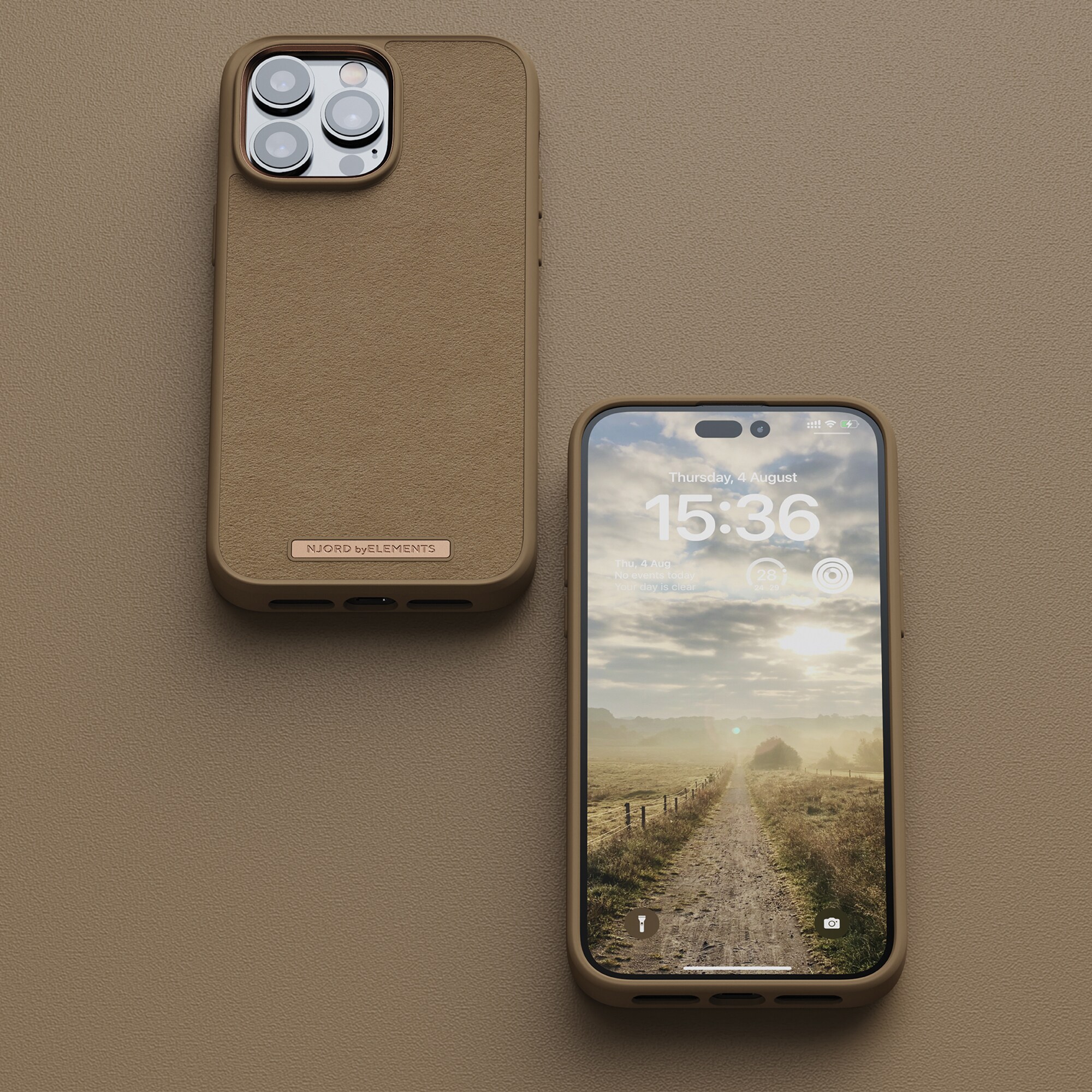 Njord byELEMENTS TELONA44CM04 Cell-Phone-Cases - View #6