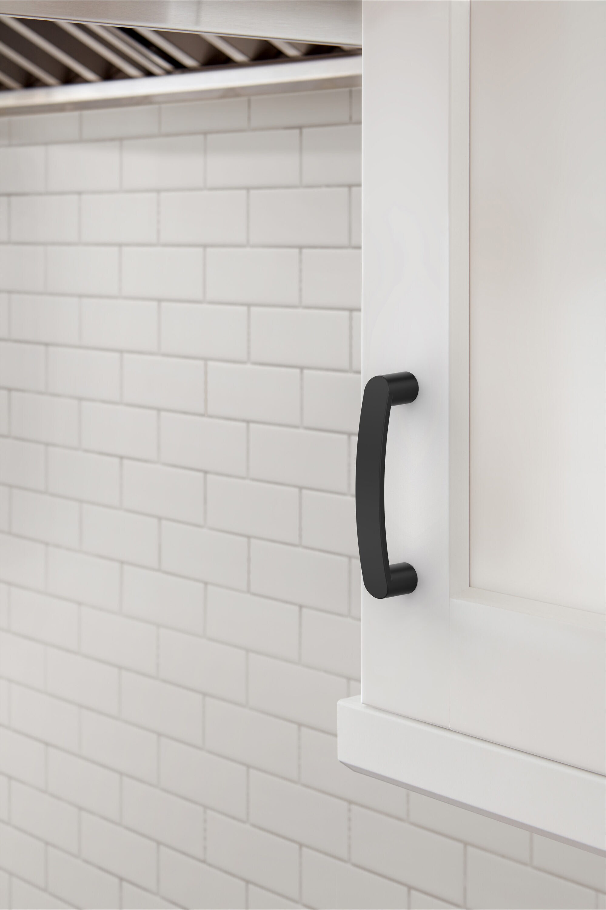 Amerock BP36898FB Cabinet-Pulls - View #2