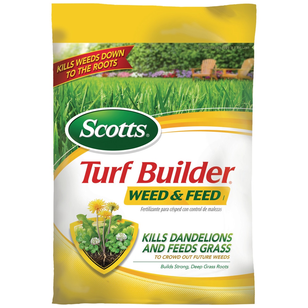 scotts-turf-builder-weed-feed-15000-sq-ft-28-0-4-in-the-lawn
