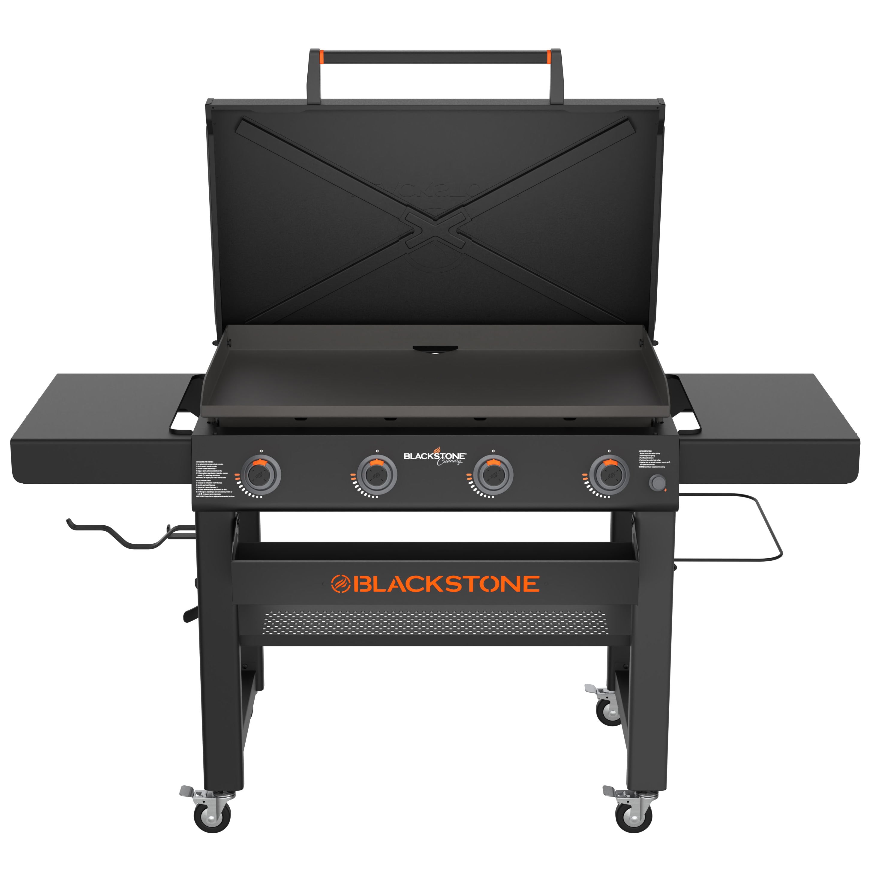 Ultimate Guide to Flat Top Grills