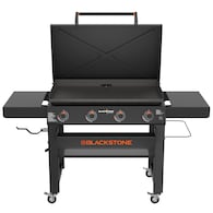 Blackstone 36-in Culinary Omnivore Griddle with Hood 4-Burner Deals