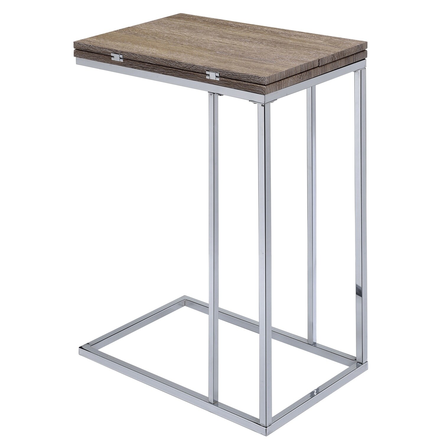 FlowLuxe TWGWJ29TA0EK End-Tables - View #4