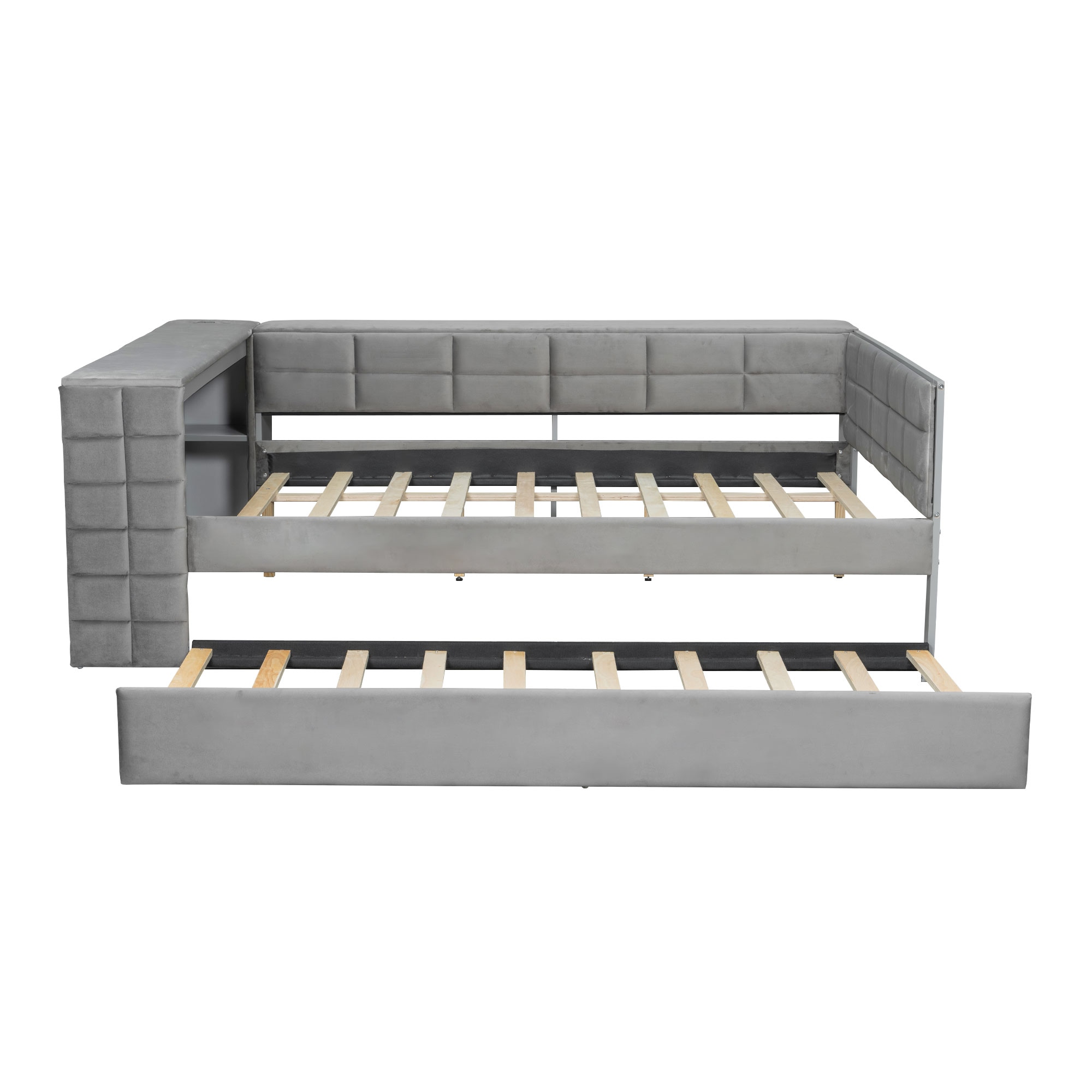 ModernLuxe L3P-N7090000604E beds - View #5