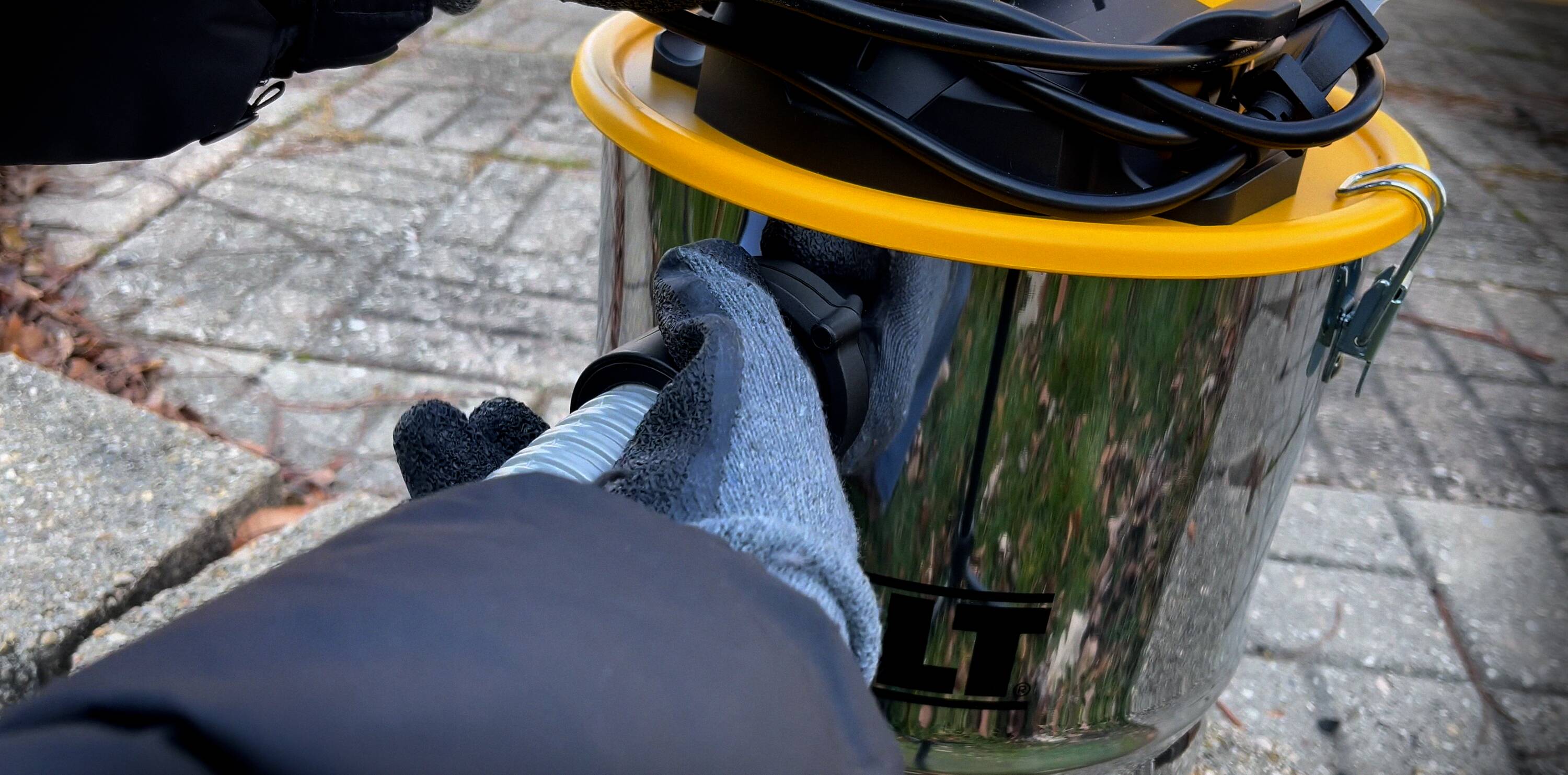 DEWALT DXV04A m100960 - View #6