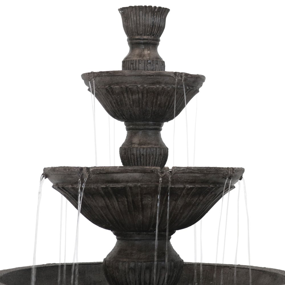Sunnydaze Decor XCA-401175064-DB fountains - View #7
