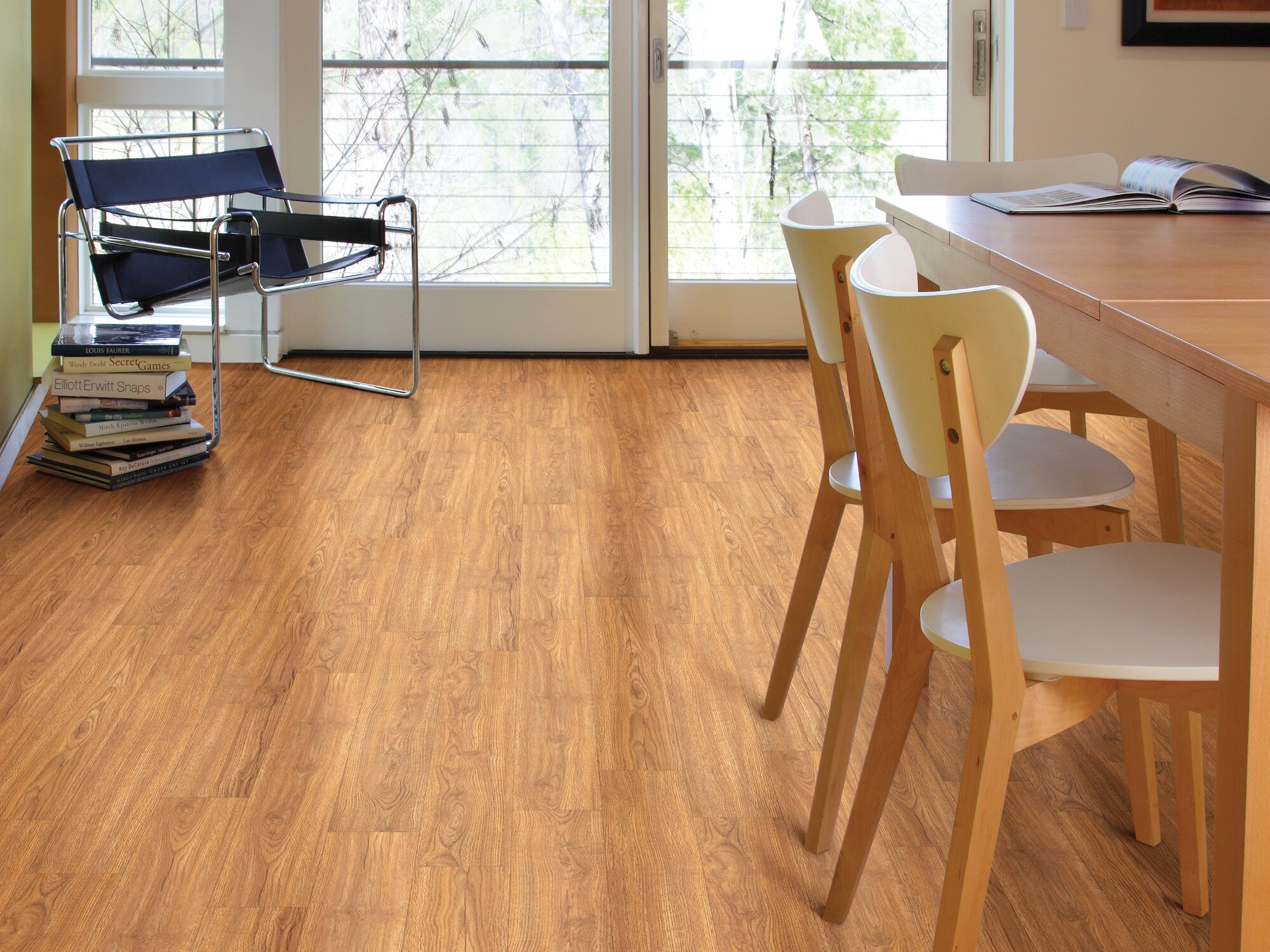 Shaw LX93500260 Vinyl-Plank - View #2