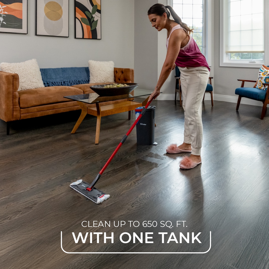 O-Cedar 175765 Wet-Mops - View #7