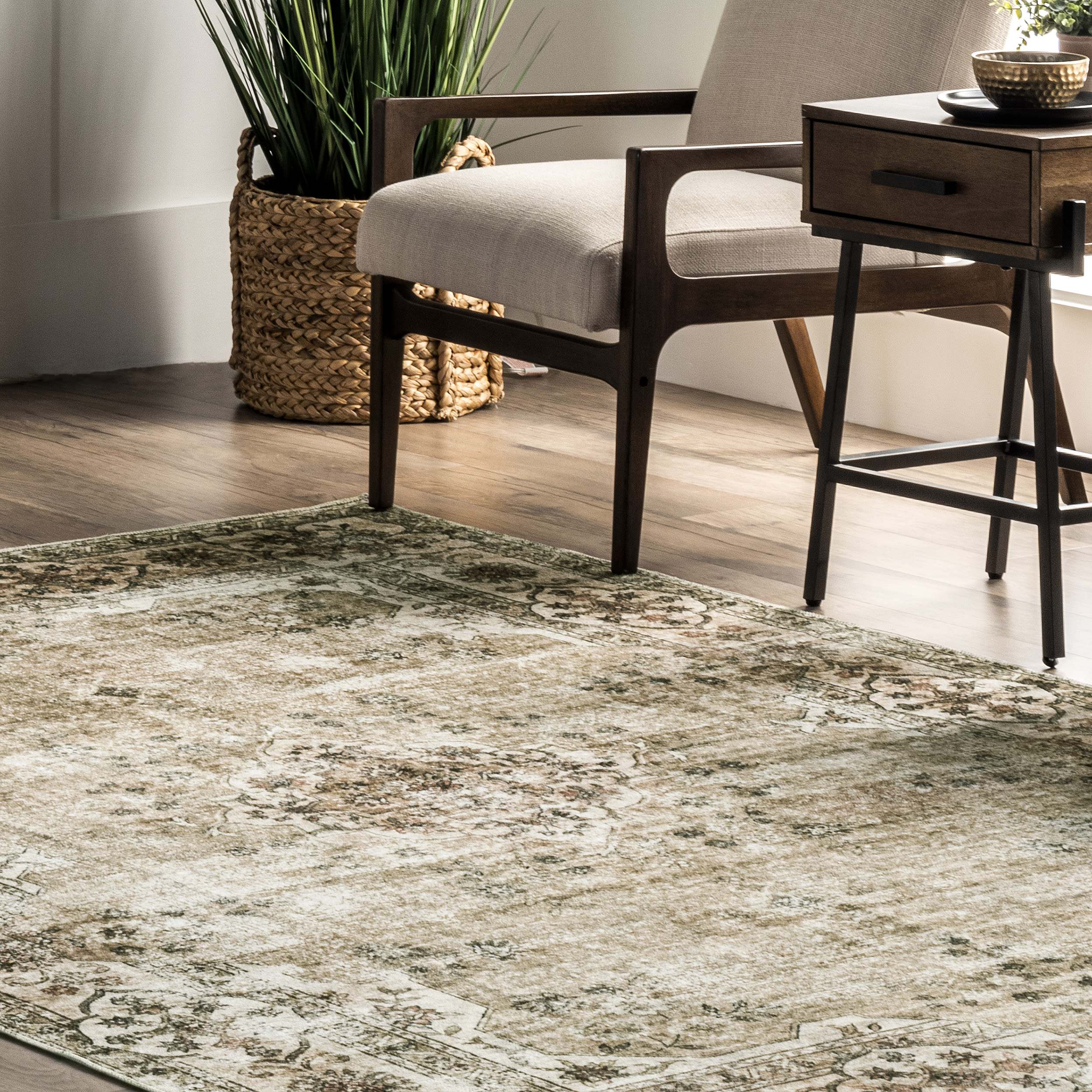nuLOOM HJAU21B-2608 rugs - View #9