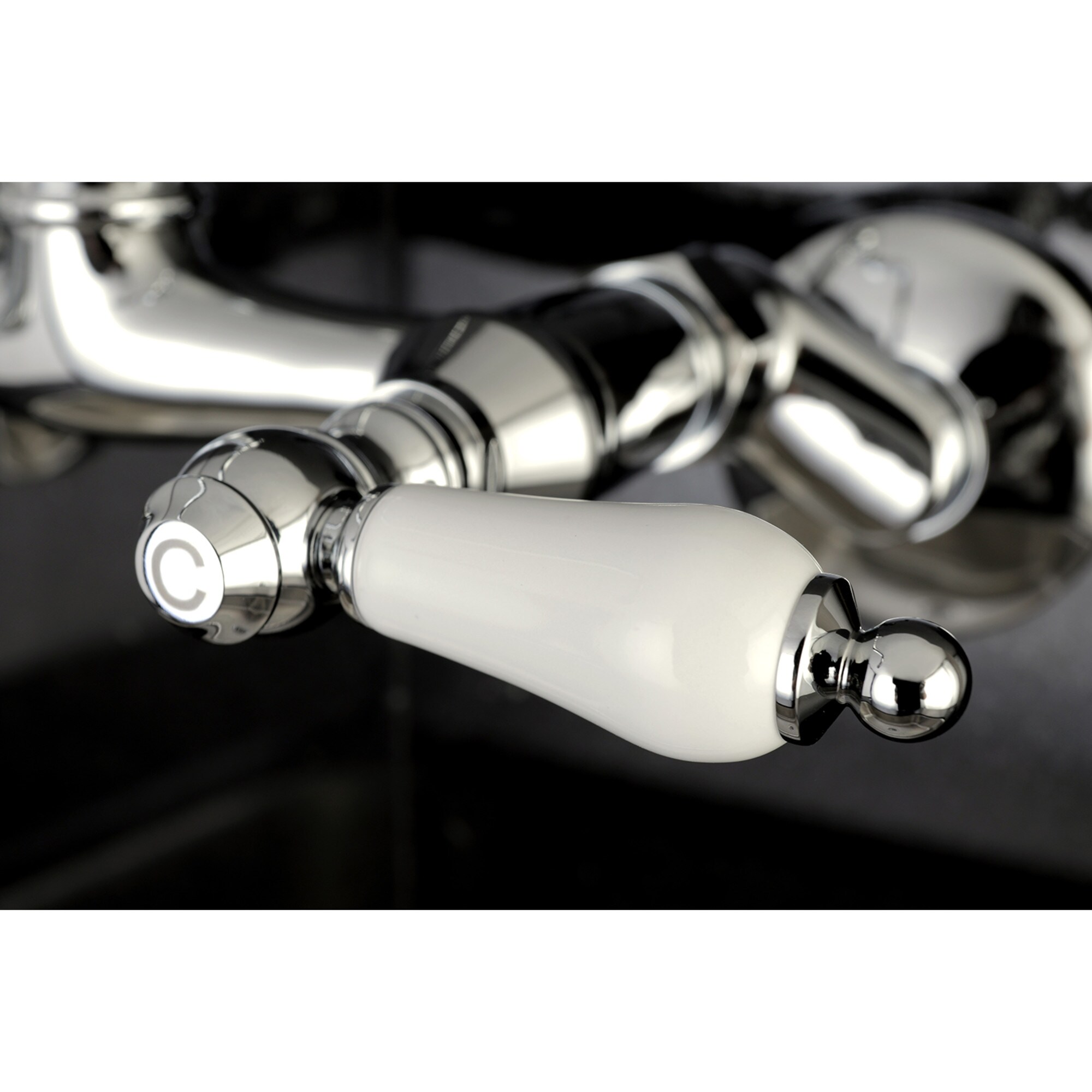 Kingston Brass WLKS3221PL Kitchen-Faucets - View #4