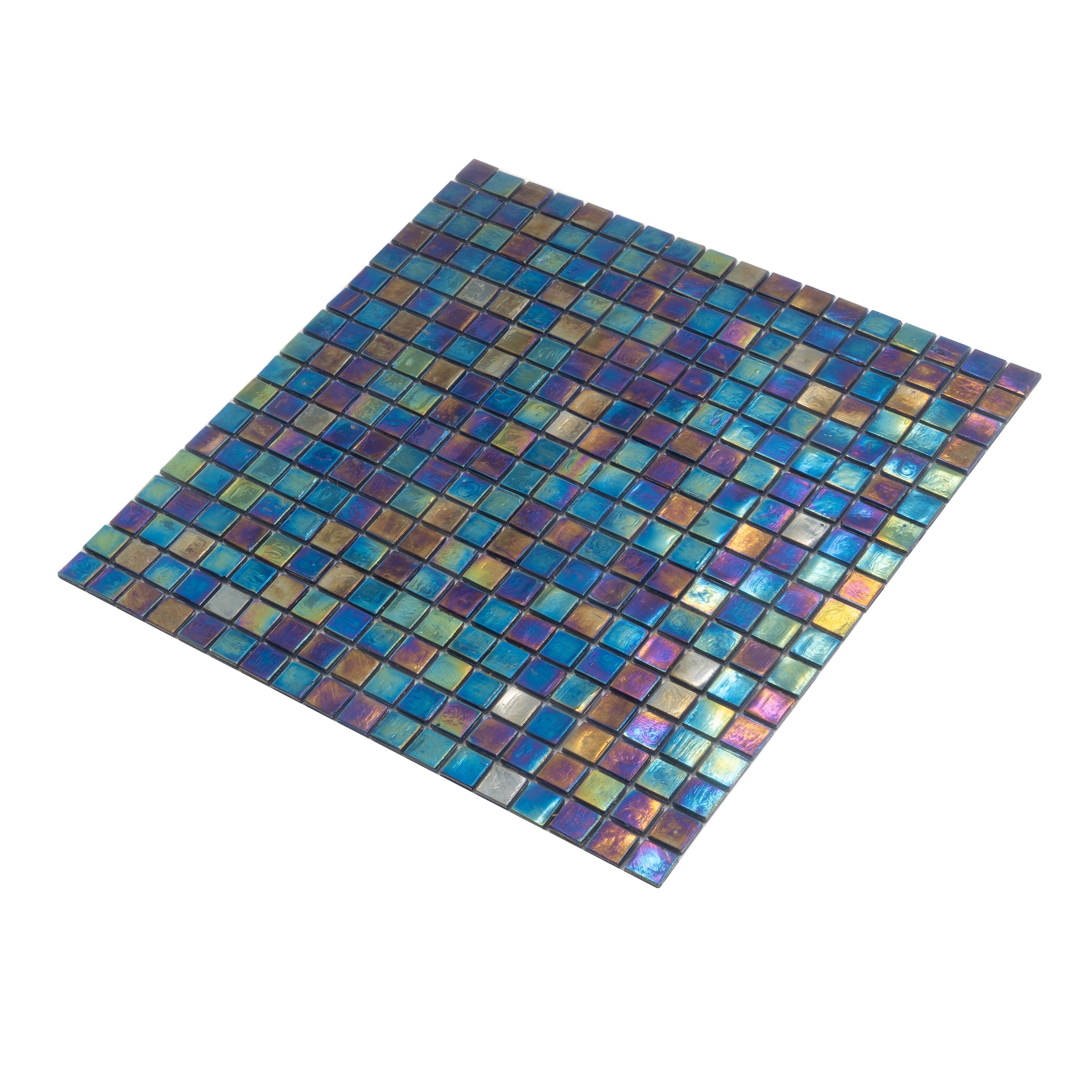 Apollo Tile APLNB88BL572A Ceramic-Tile - View #6