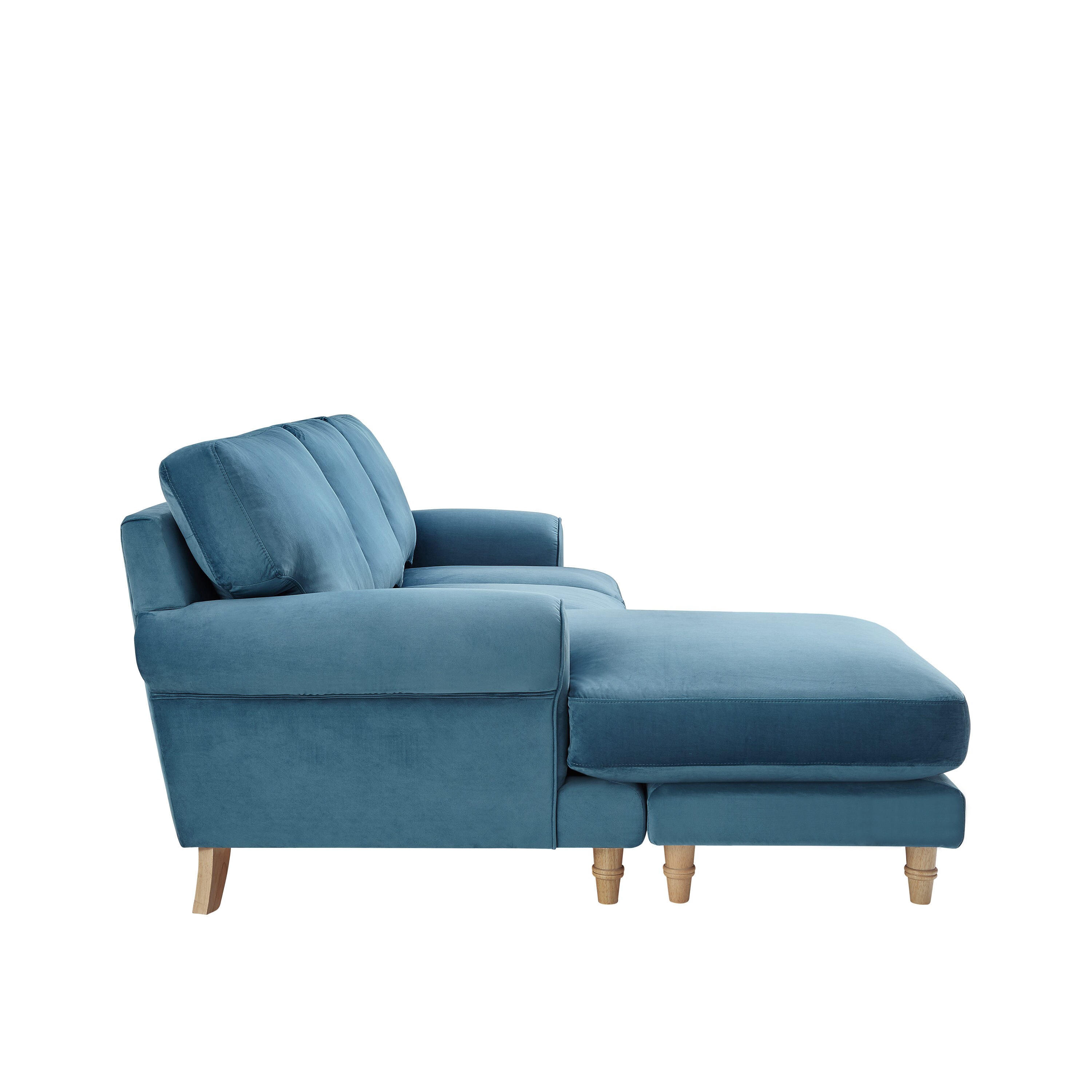 Rustic Manor SRS283-02TL-LS Sofas-Loveseats - View #2