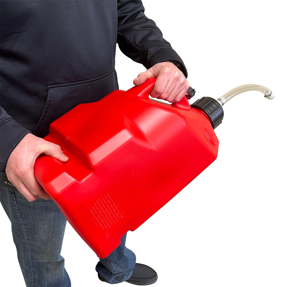 Valley Industries UJ-05-RED Shop-Equipment - View #9