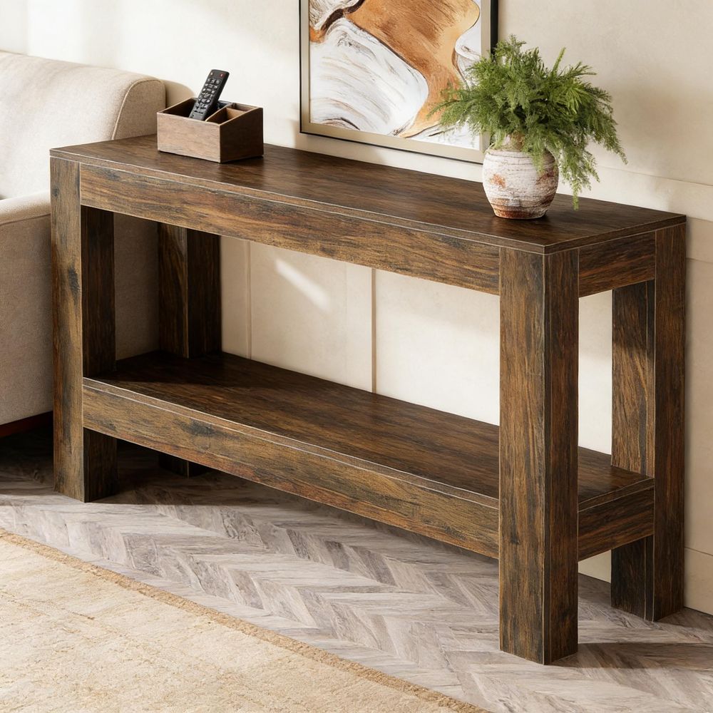 Blisstyle MPN15 Console-Sofa-Tables - View #6