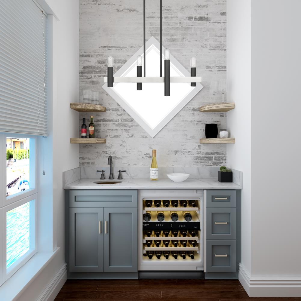 Livex Lighting 46864-76 b090015 - View #15