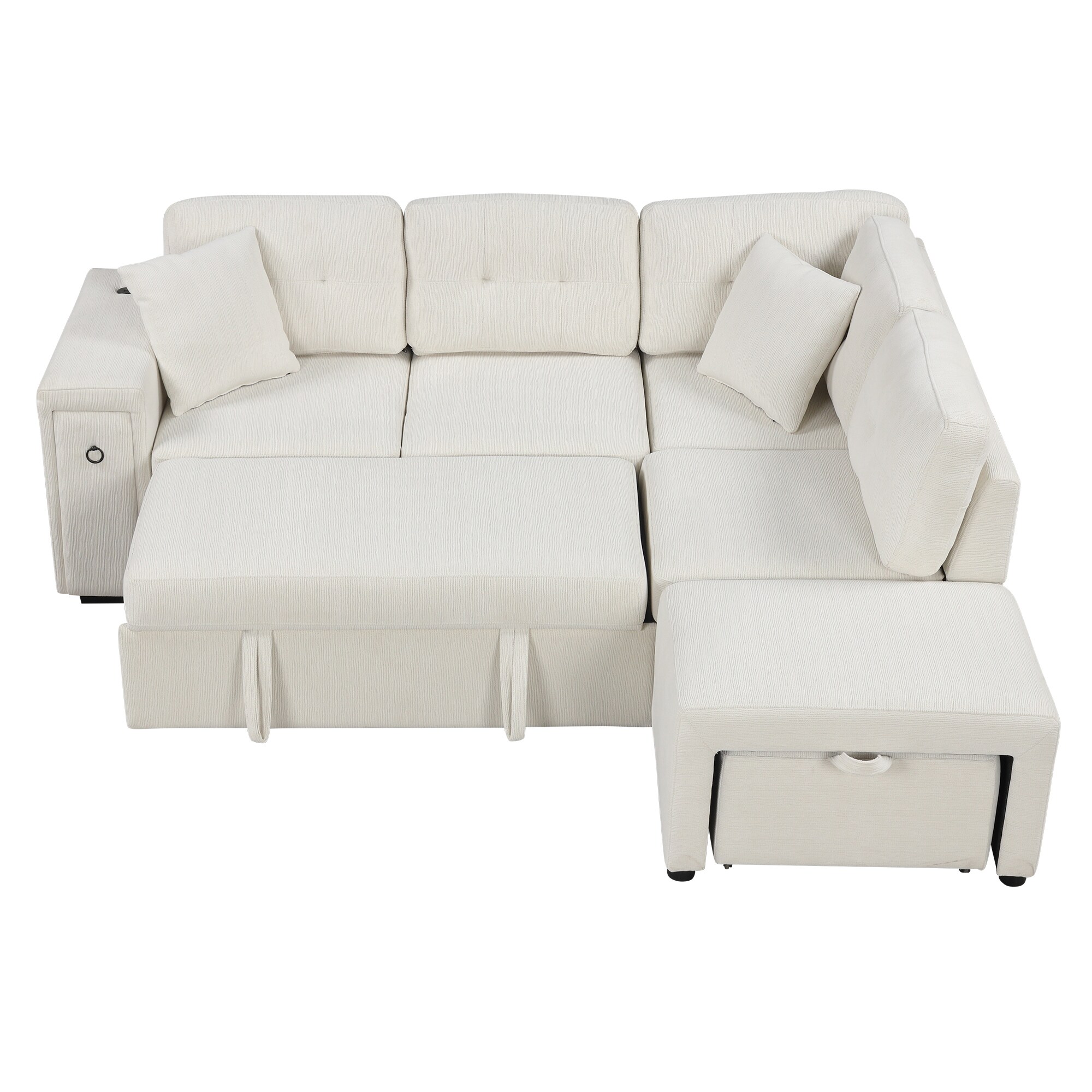 Bybafun YA3700477 Sofas-Loveseats - View #15