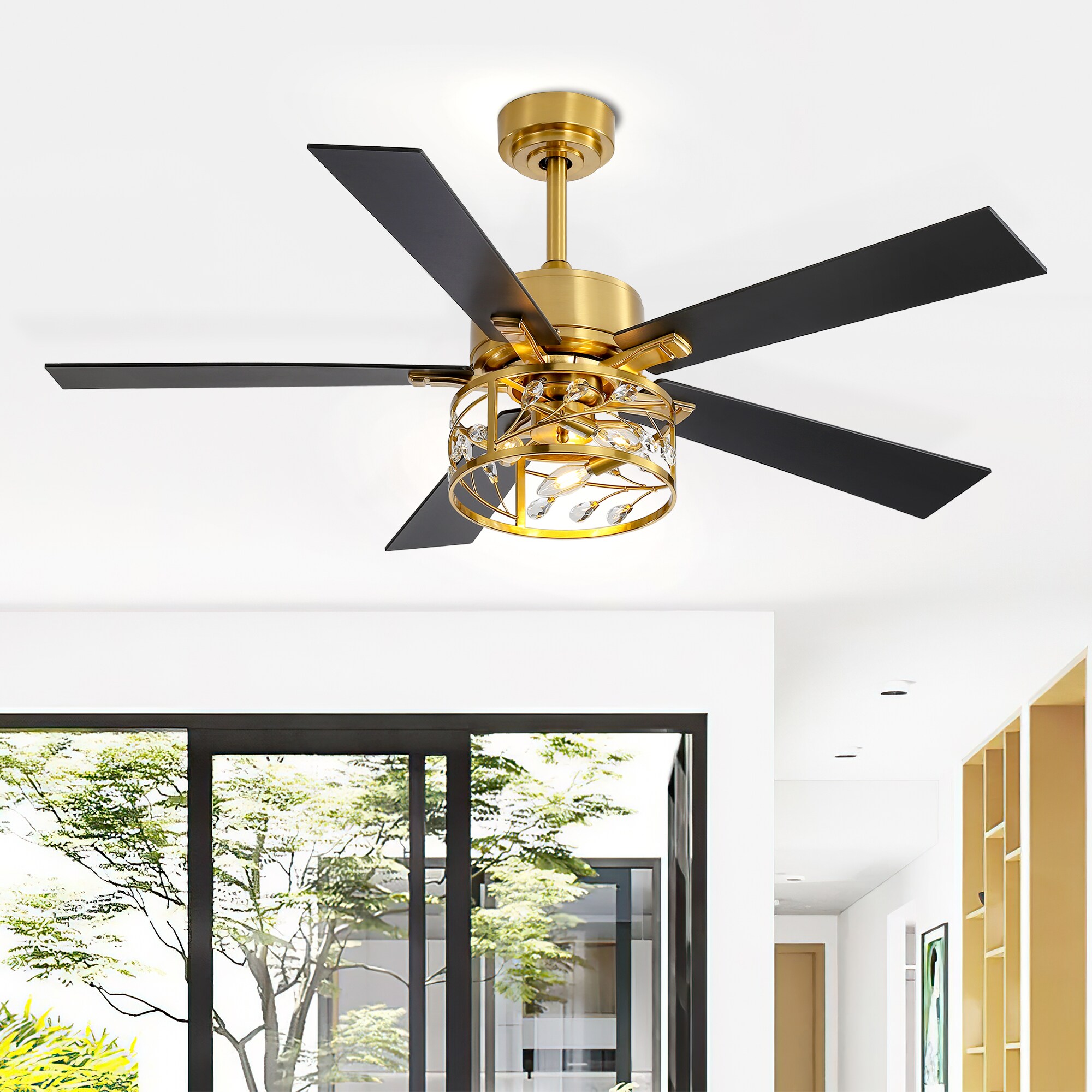 Breezary 23K40-JD Ceiling-Fans - View #5