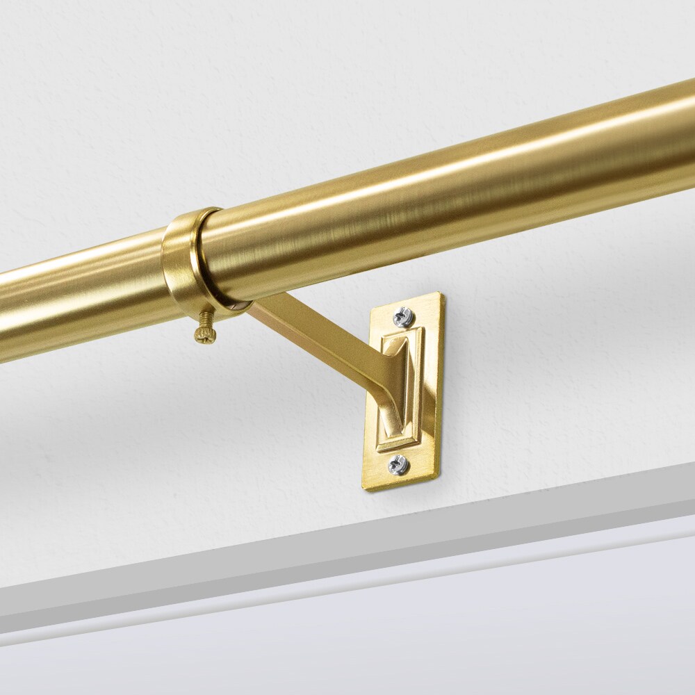 Origin 21 W3002BBG Curtain-Brackets - View #8
