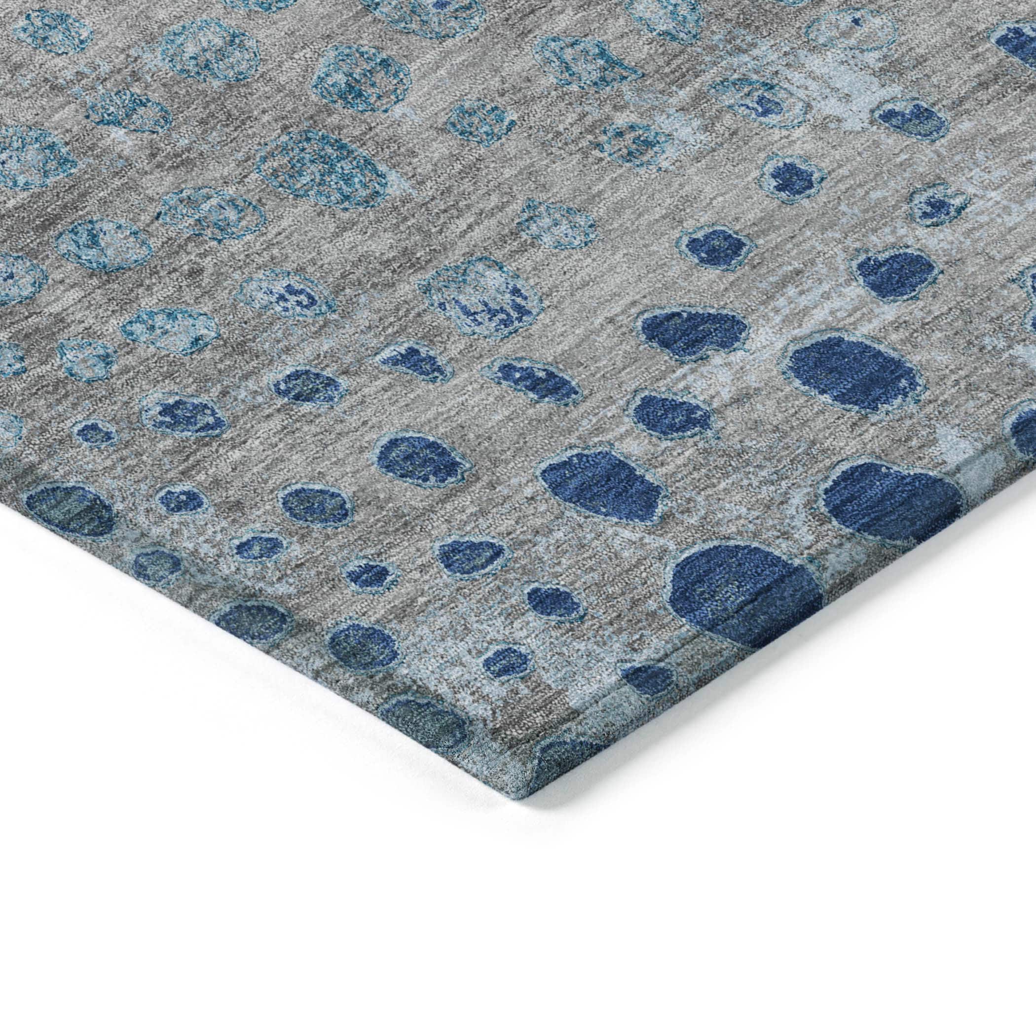Addison Rugs ACN1368GY30X46 rugs - View #4
