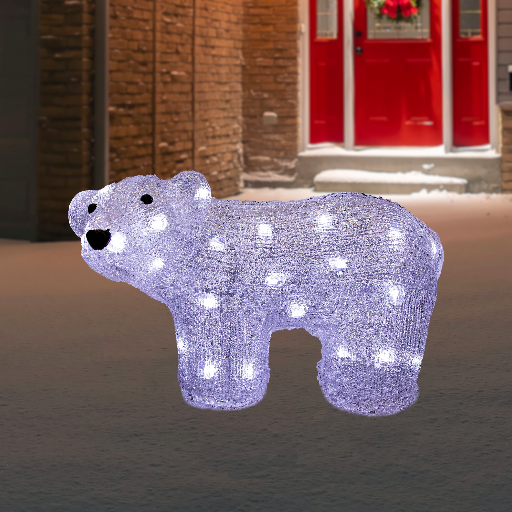Northlight 32269633 Outdoor-Christmas-Decor - View #2