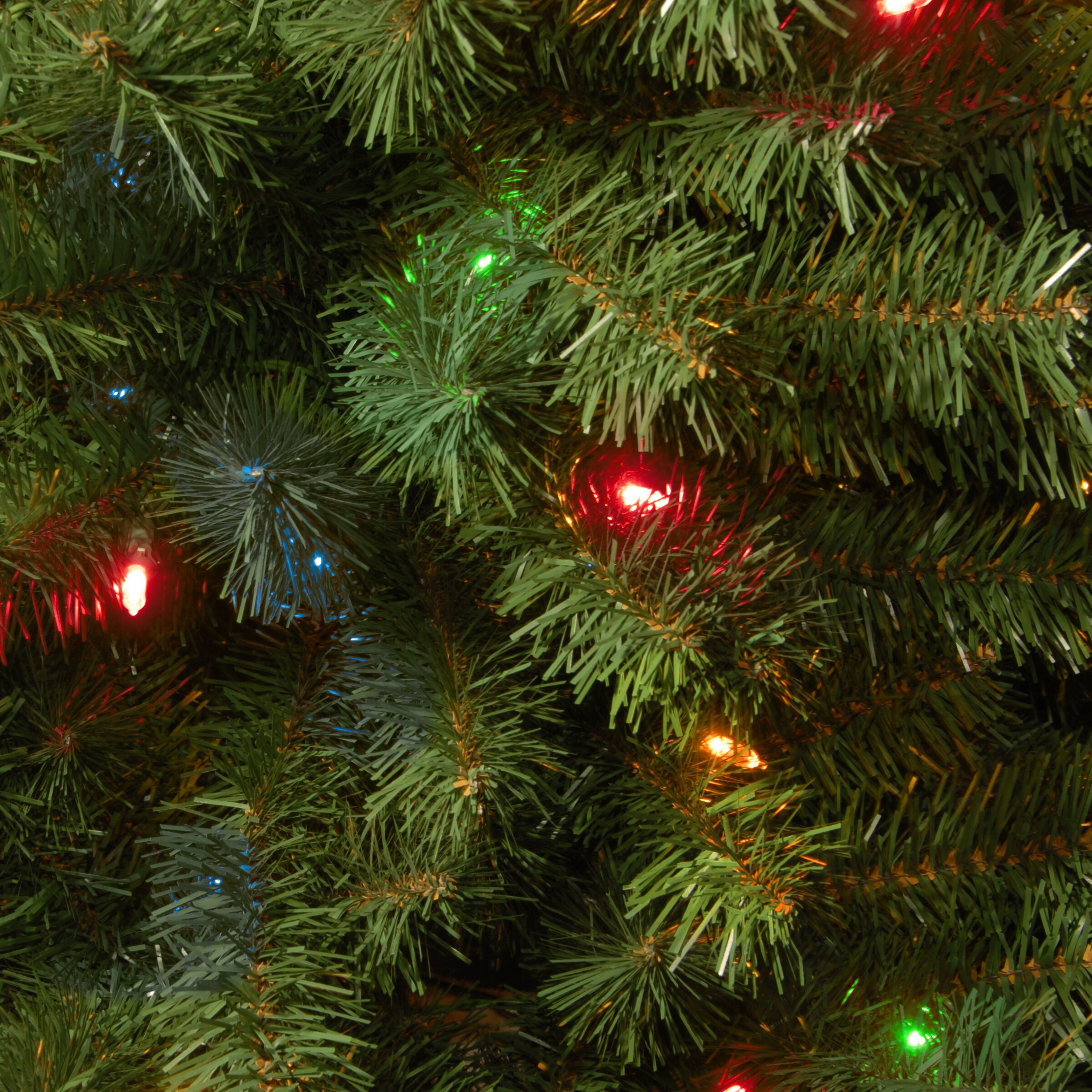 National Tree Company KCDR-30RLO-1 Artificial-Christmas-Trees - View #3