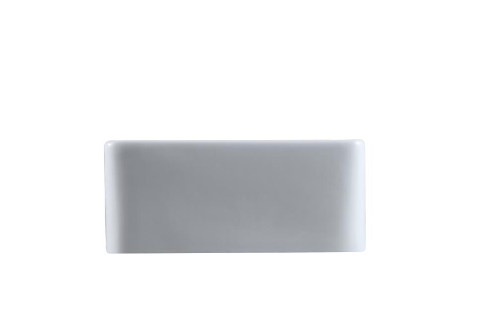 Kingsman Hardware CFS3320 Kitchen-Sinks - View #5