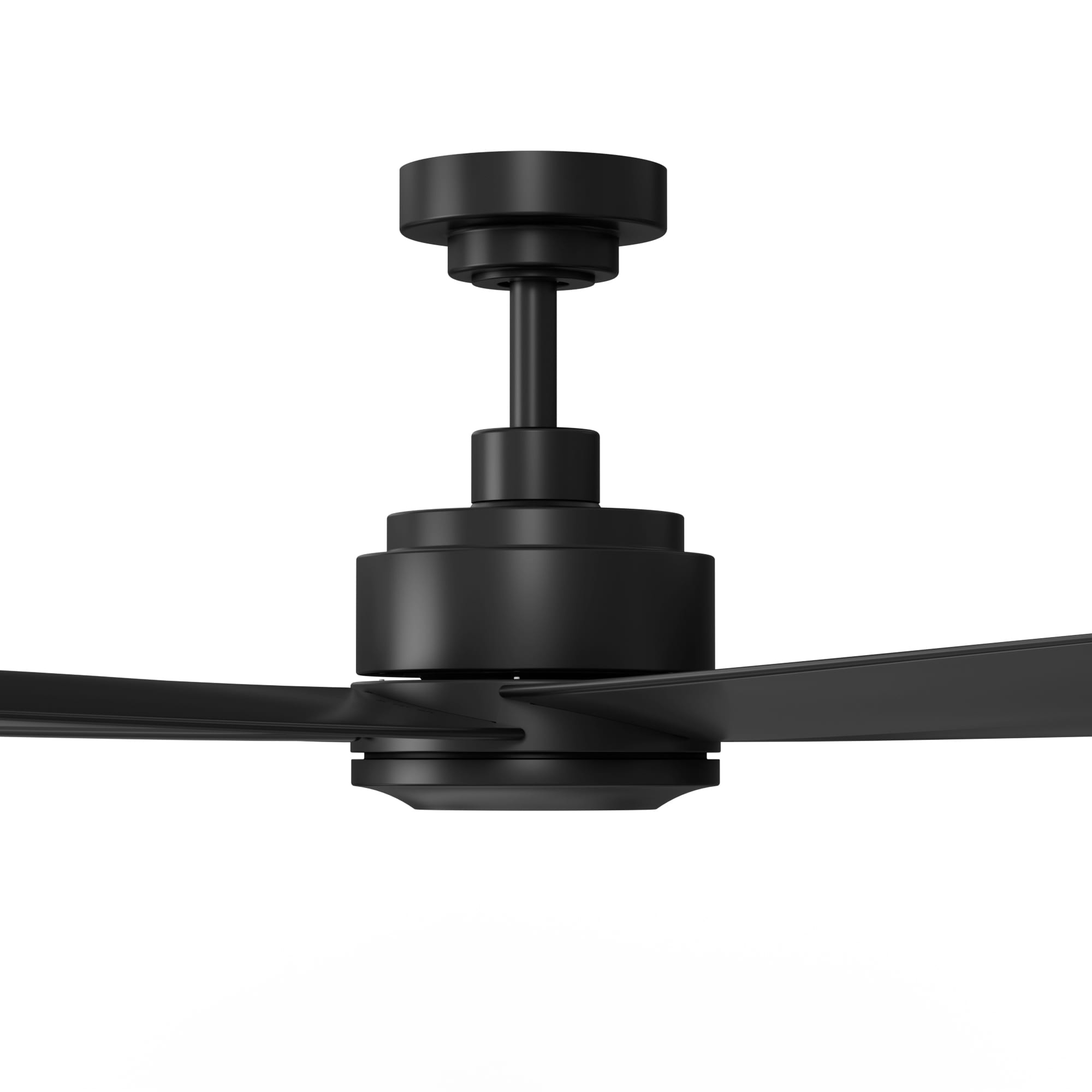 Harbor Breeze GRE60MBK6W Ceiling-Fans - View #6